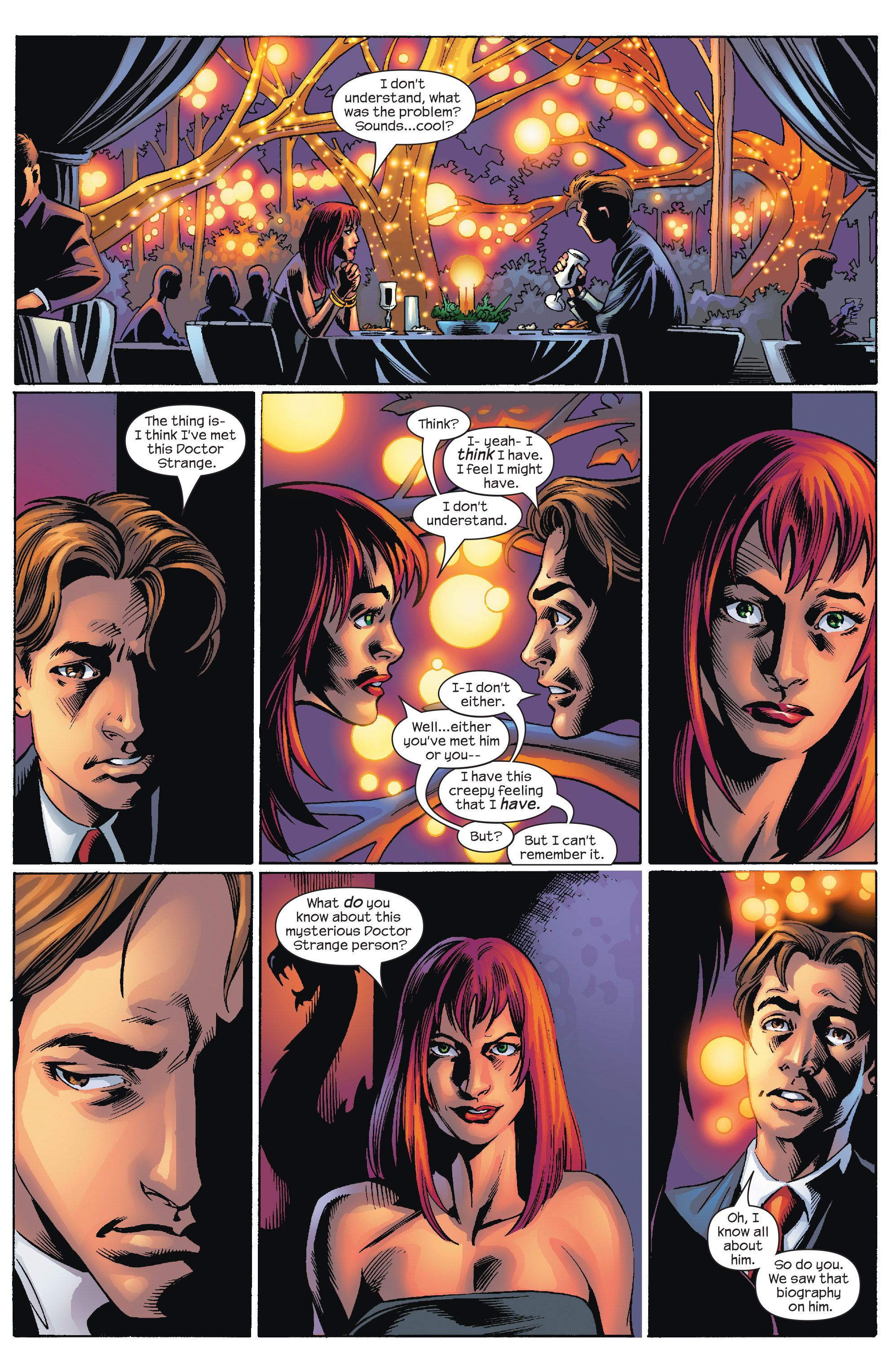 Read online Ultimate Spider-Man (2000) comic -  Issue # _TPB 6 (Part 3) - 17