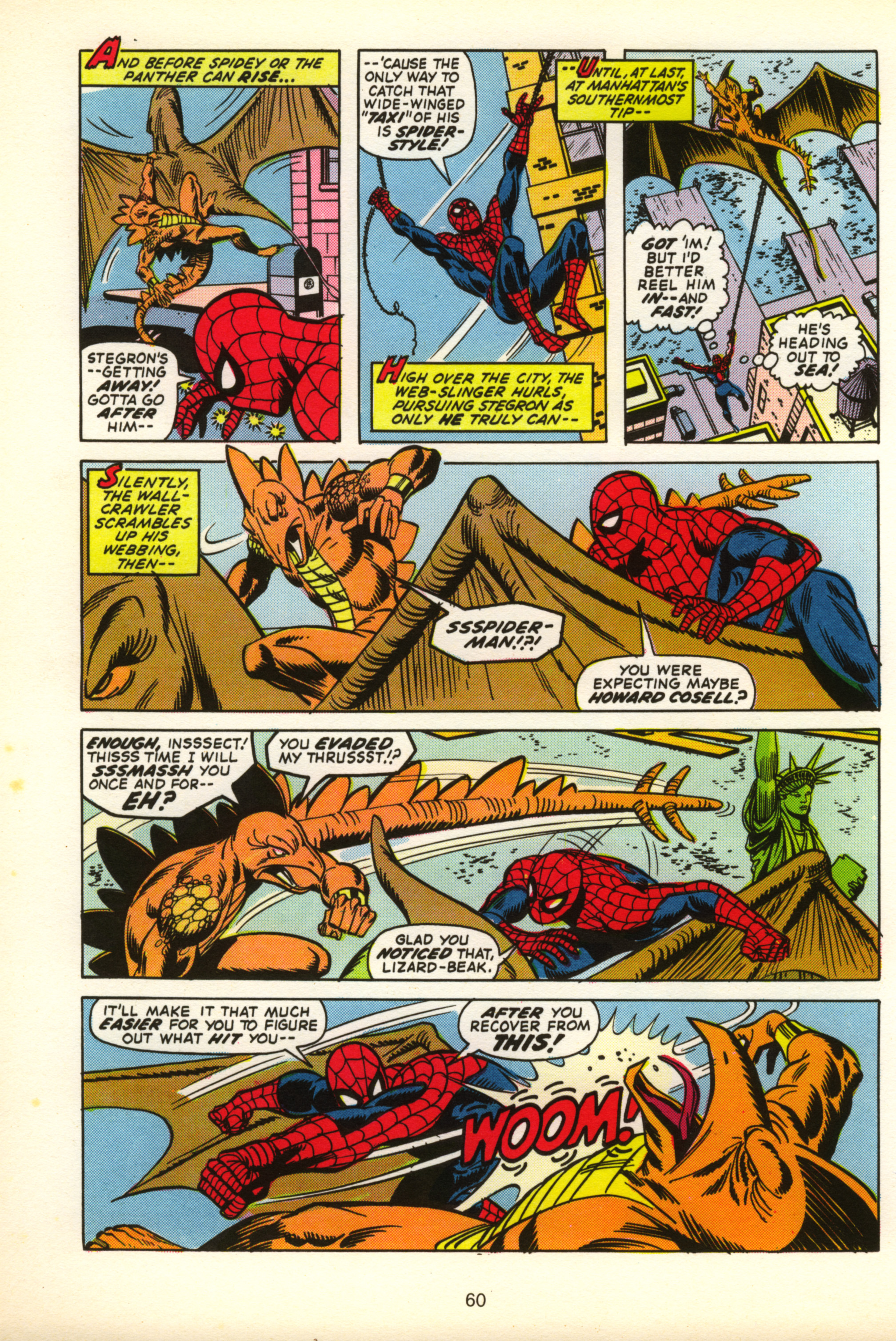 Read online Spider-Man Annual (1974) comic -  Issue #1976 - 57