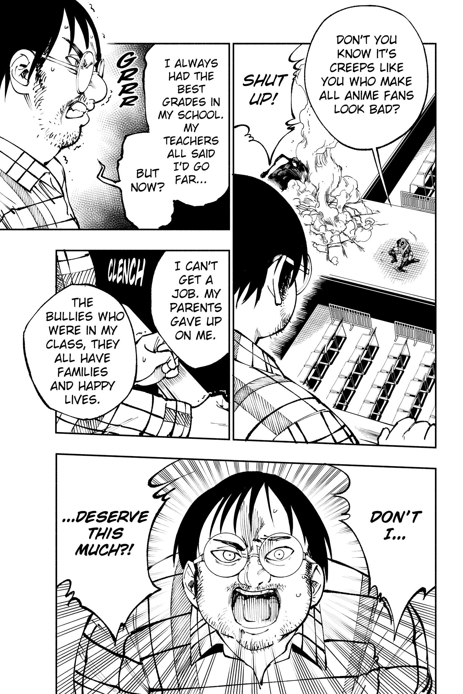 Read online Deadpool: Samurai comic -  Issue # TPB 1 (Part 2) - 54