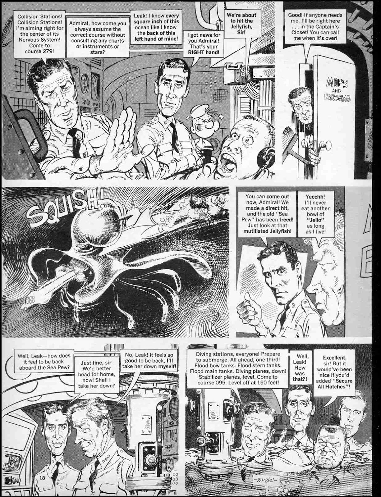 MAD issue 101 - Page 20
