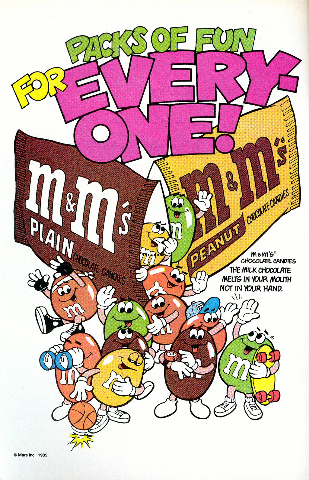 Read online Muppet Babies comic -  Issue #10 - 2
