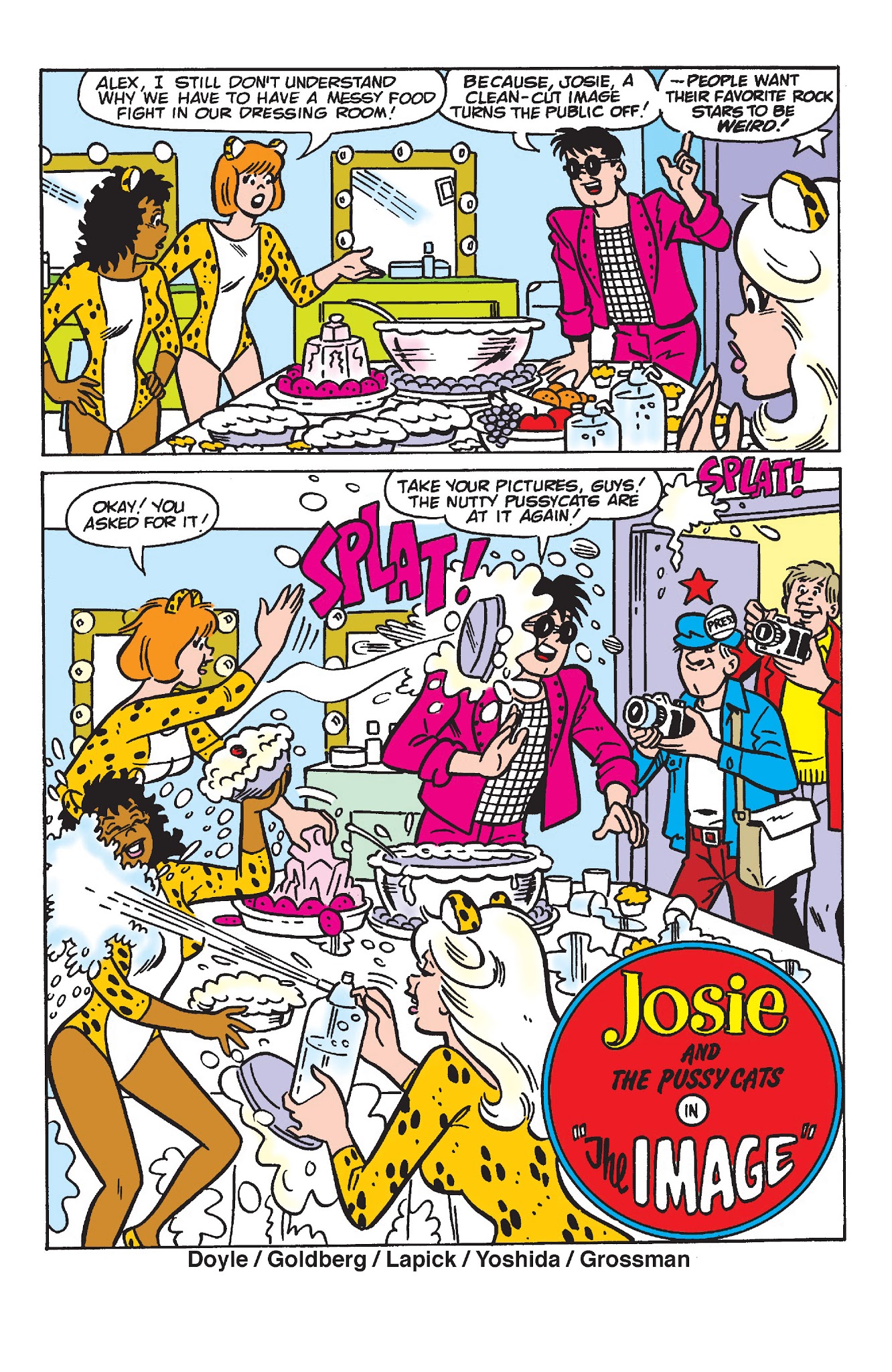Read online Pep Digital comic -  Issue #123 - 281