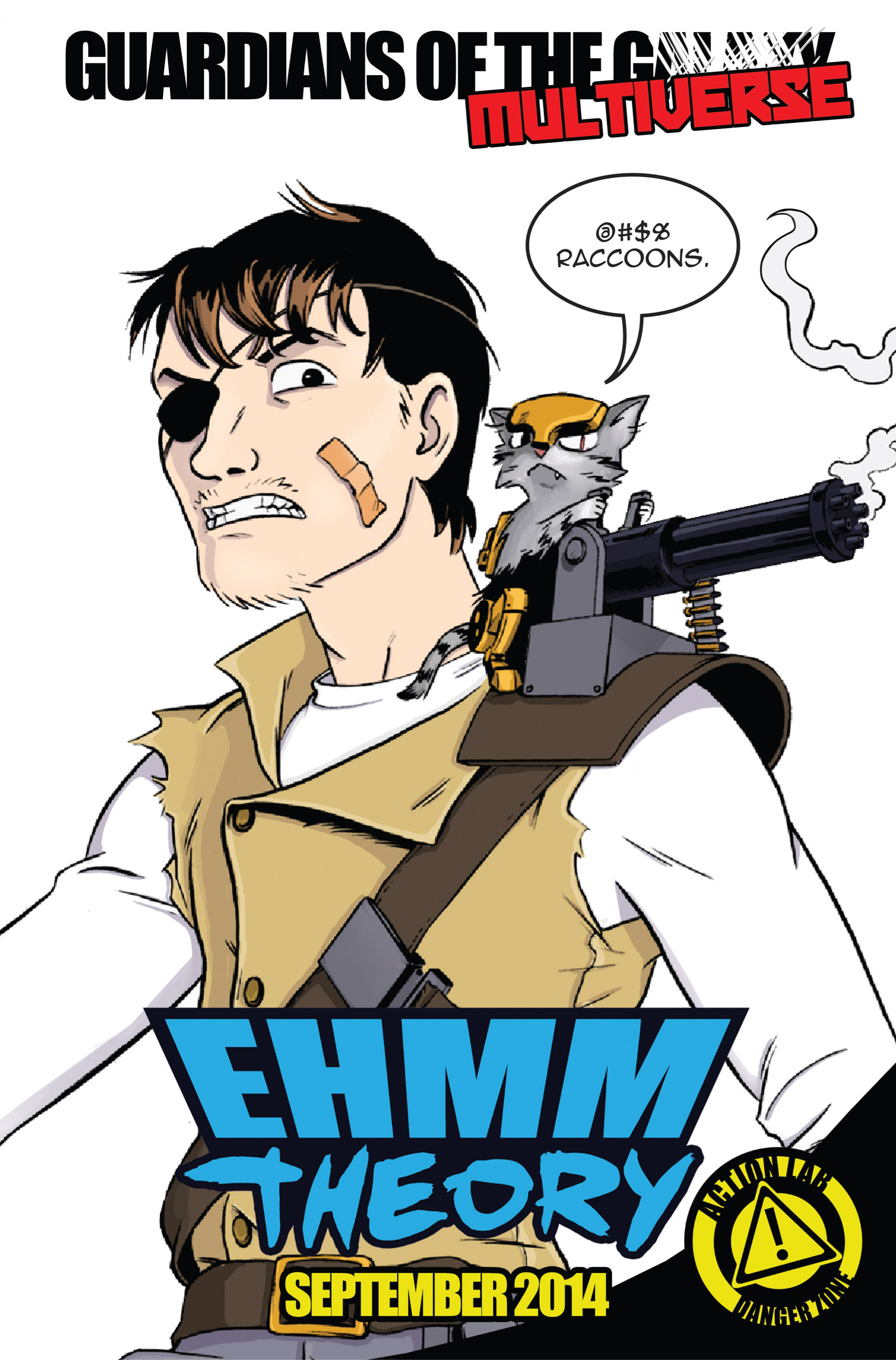 Read online Zombie Tramp (2014) comic -  Issue #2 - 29