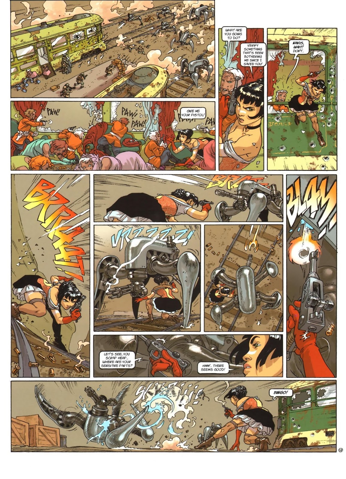 Wake issue 6 - Page 32