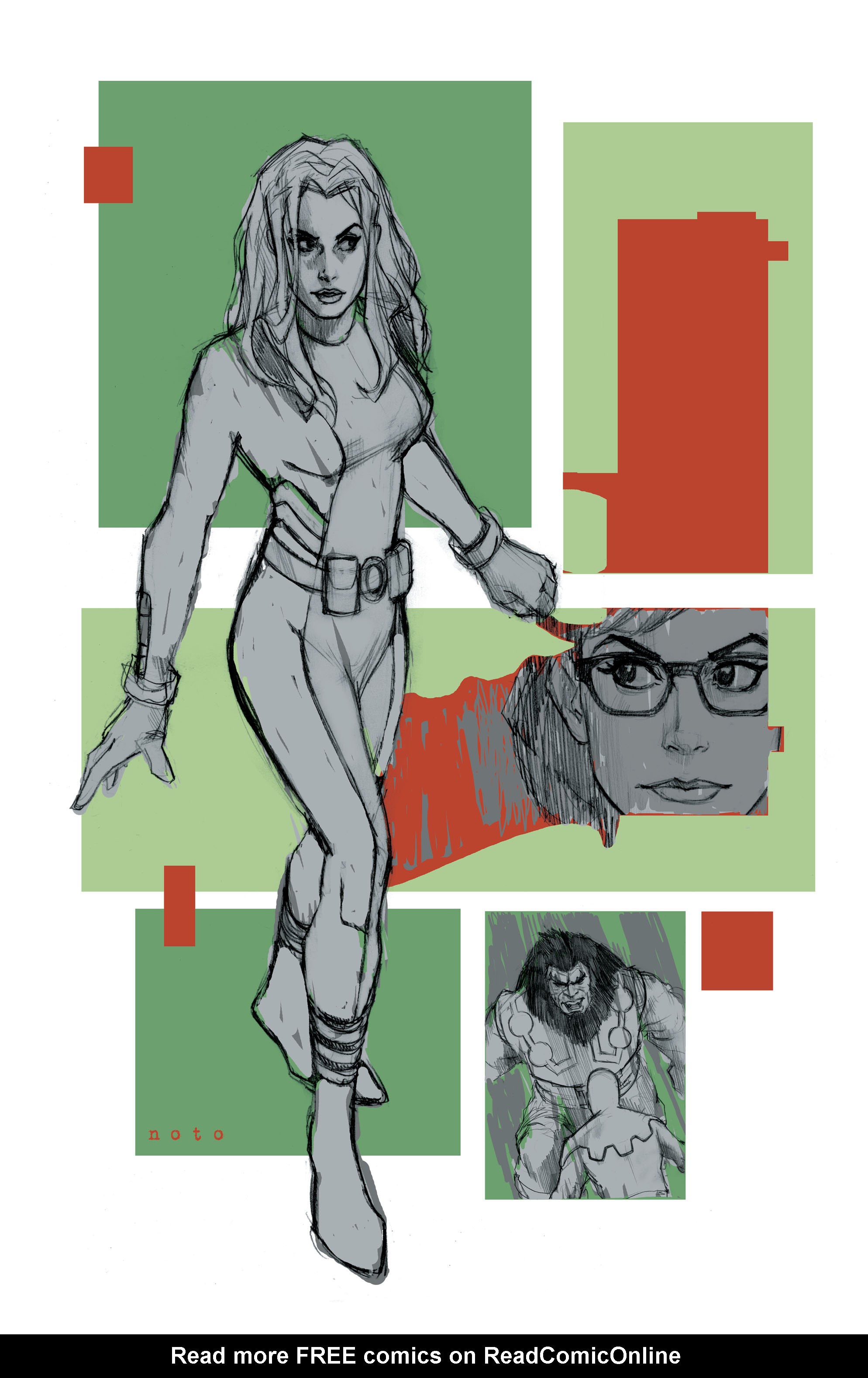 Read online Batman: Bruce Wayne - Murderer? comic -  Issue # Part 1 - 118