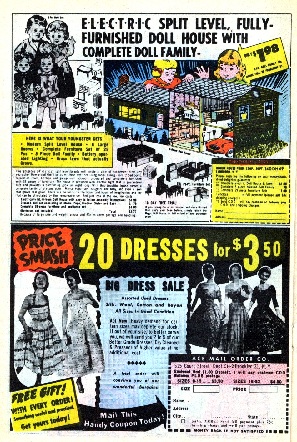 Read online Just Married comic -  Issue #63 - 14