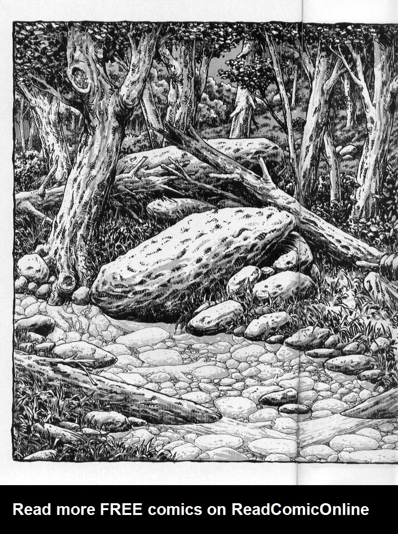 Read online Teenage Mutant Ninja Turtles (1984) comic -  Issue #50 - 4