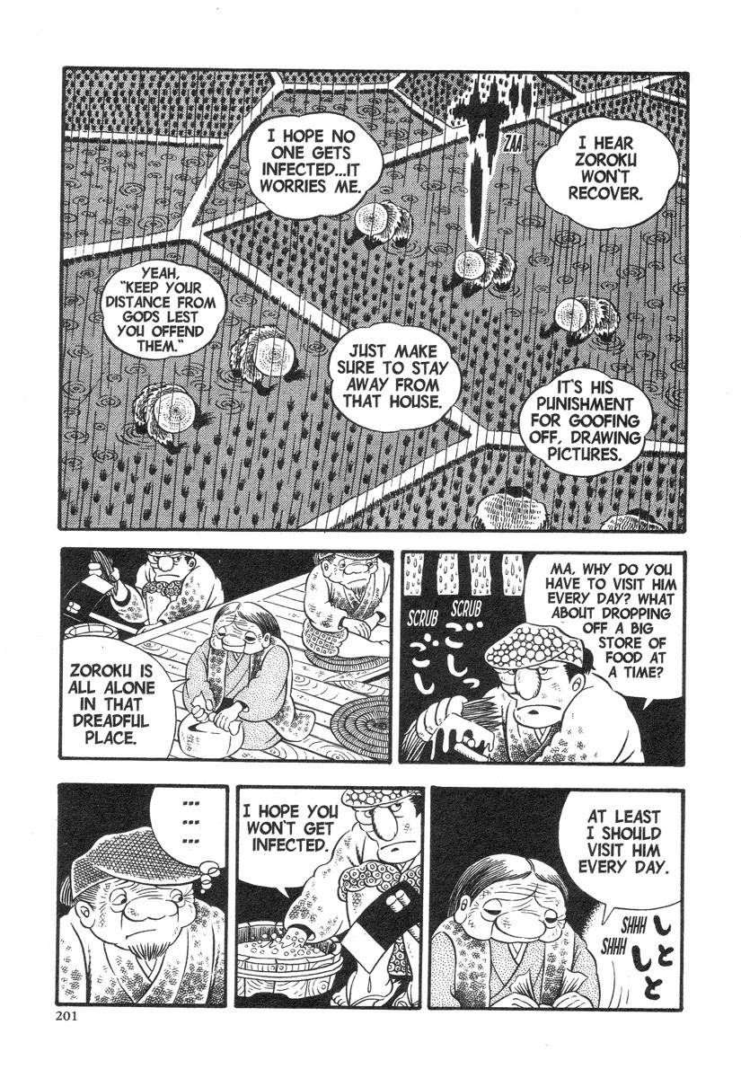 Read online Lullabies From Hell comic -  Issue # TPB (Part 2) - 101