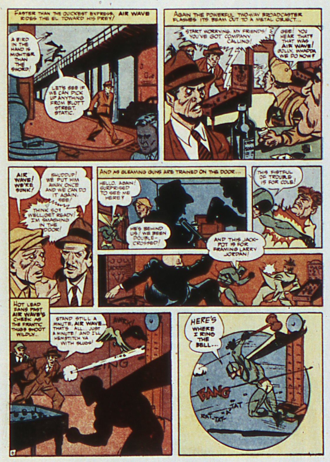 Detective Comics (1937) 66 Page 55