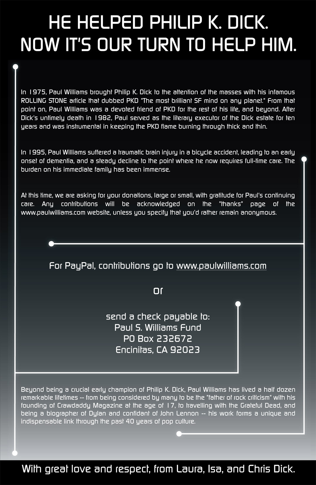 Read online Do Androids Dream of Electric Sheep? comic -  Issue #24 - 31