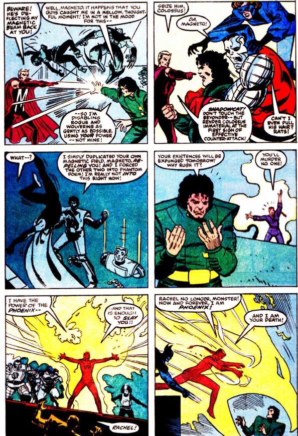 Read online The Avengers (1963) comic -  Issue #264b - 13