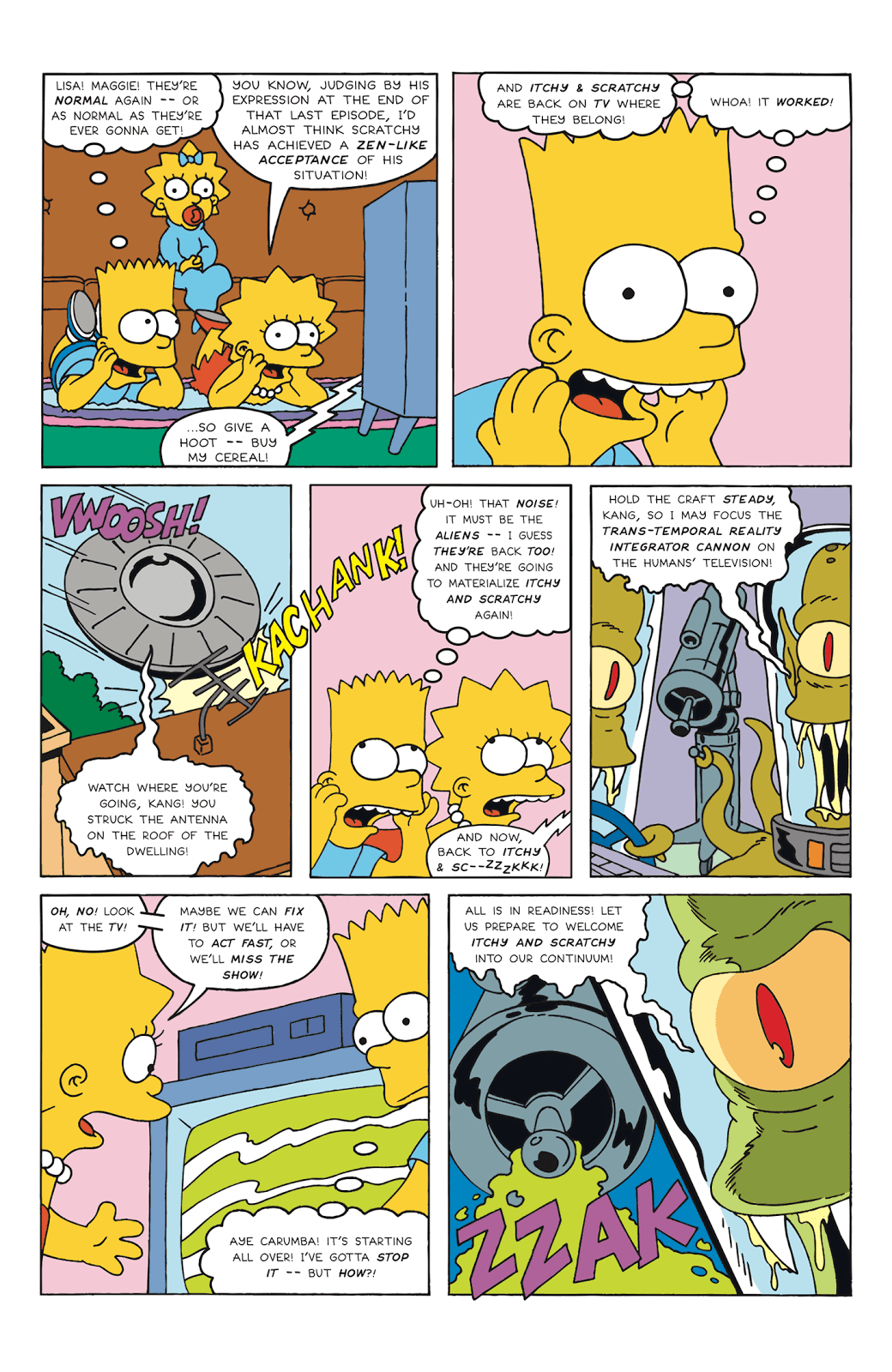Bartman issue 3 - Page 26