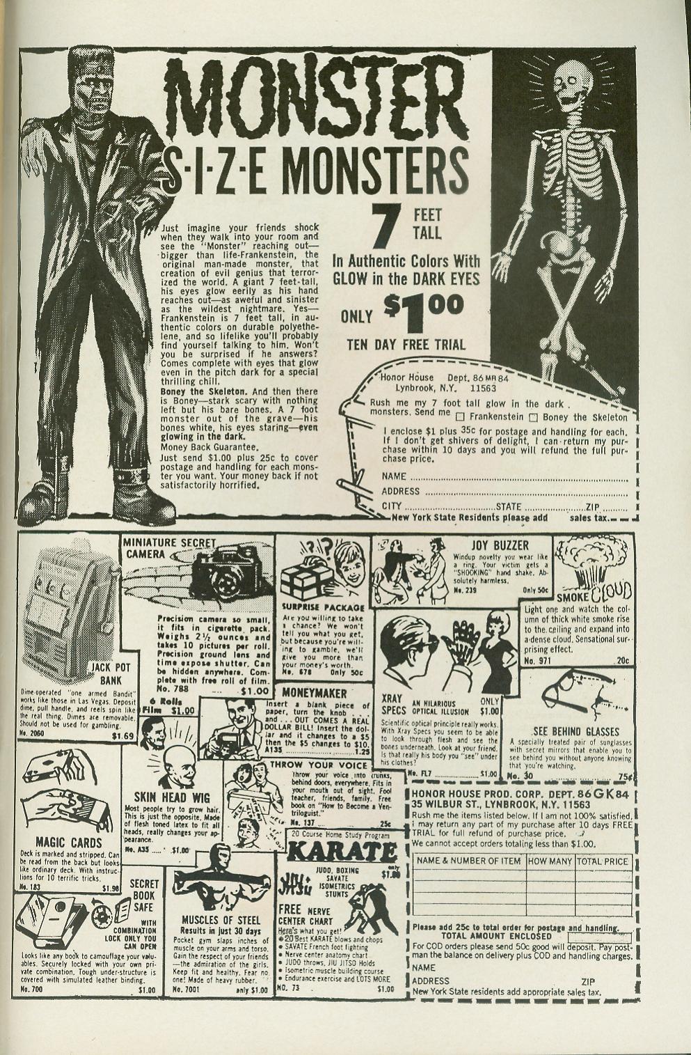 Read online Superman's Girl Friend, Lois Lane comic -  Issue #117 - 51