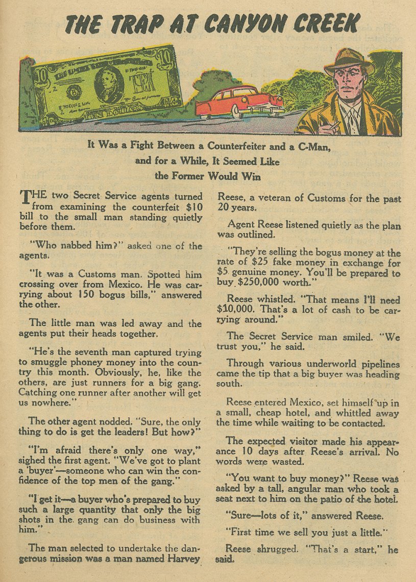 Read online Adventure Comics (1938) comic -  Issue #221 - 24