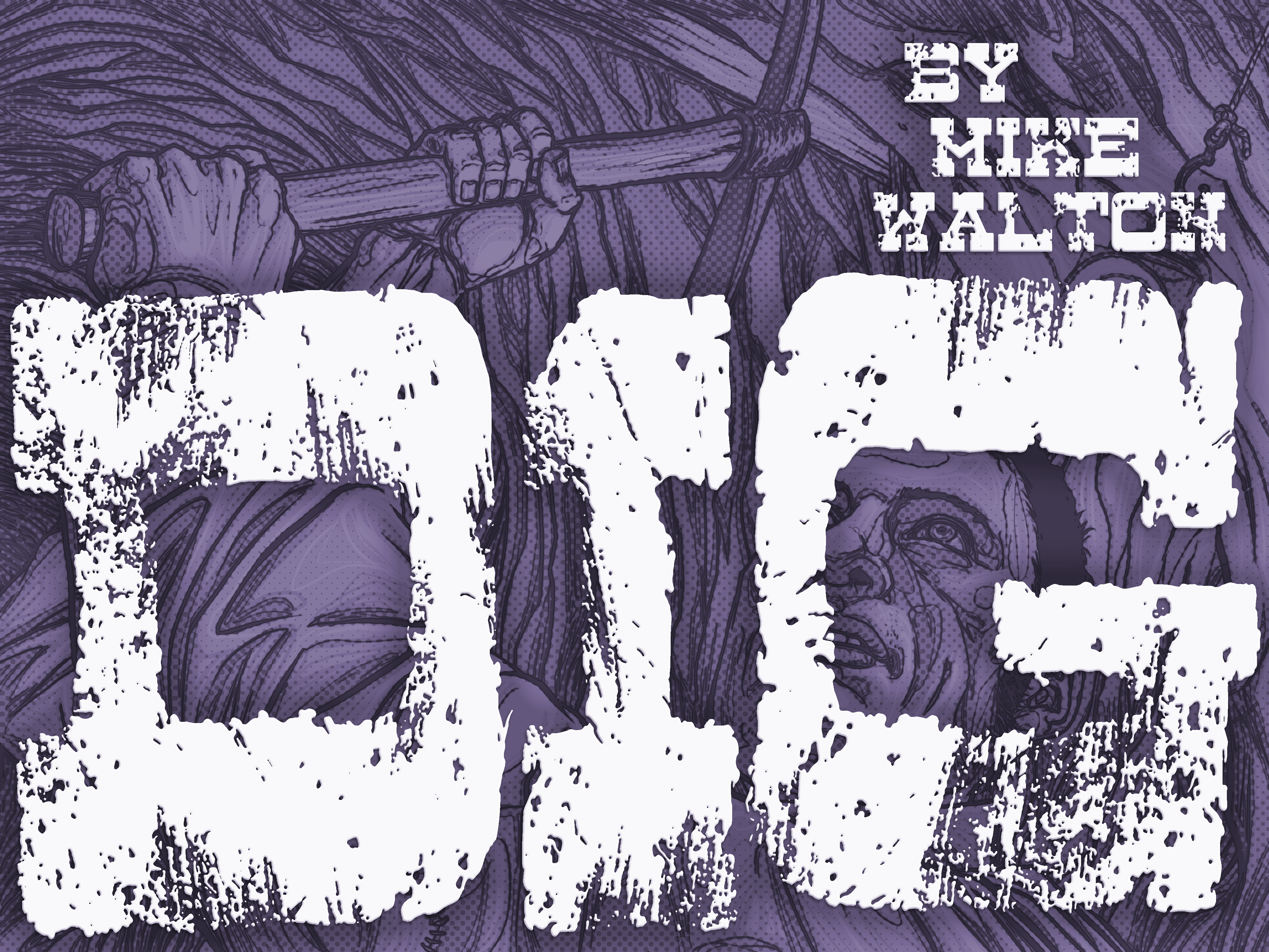 Read online False Positive comic -  Issue #5 - 5