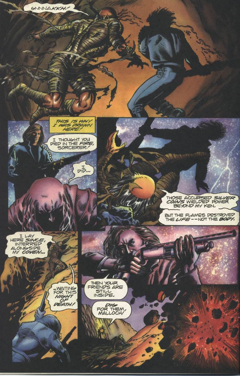 Read online Eternal Warrior (1992) comic -  Issue #26 - 11
