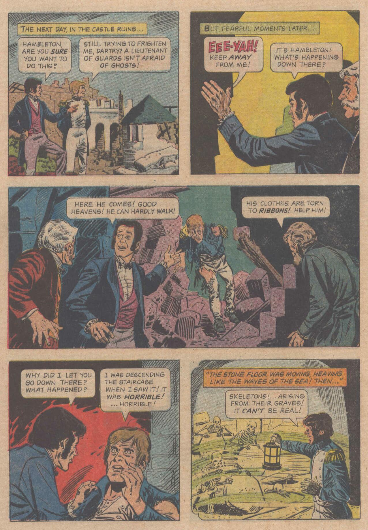 Read online Ripley's Believe it or Not! (1965) comic -  Issue #2 - 8