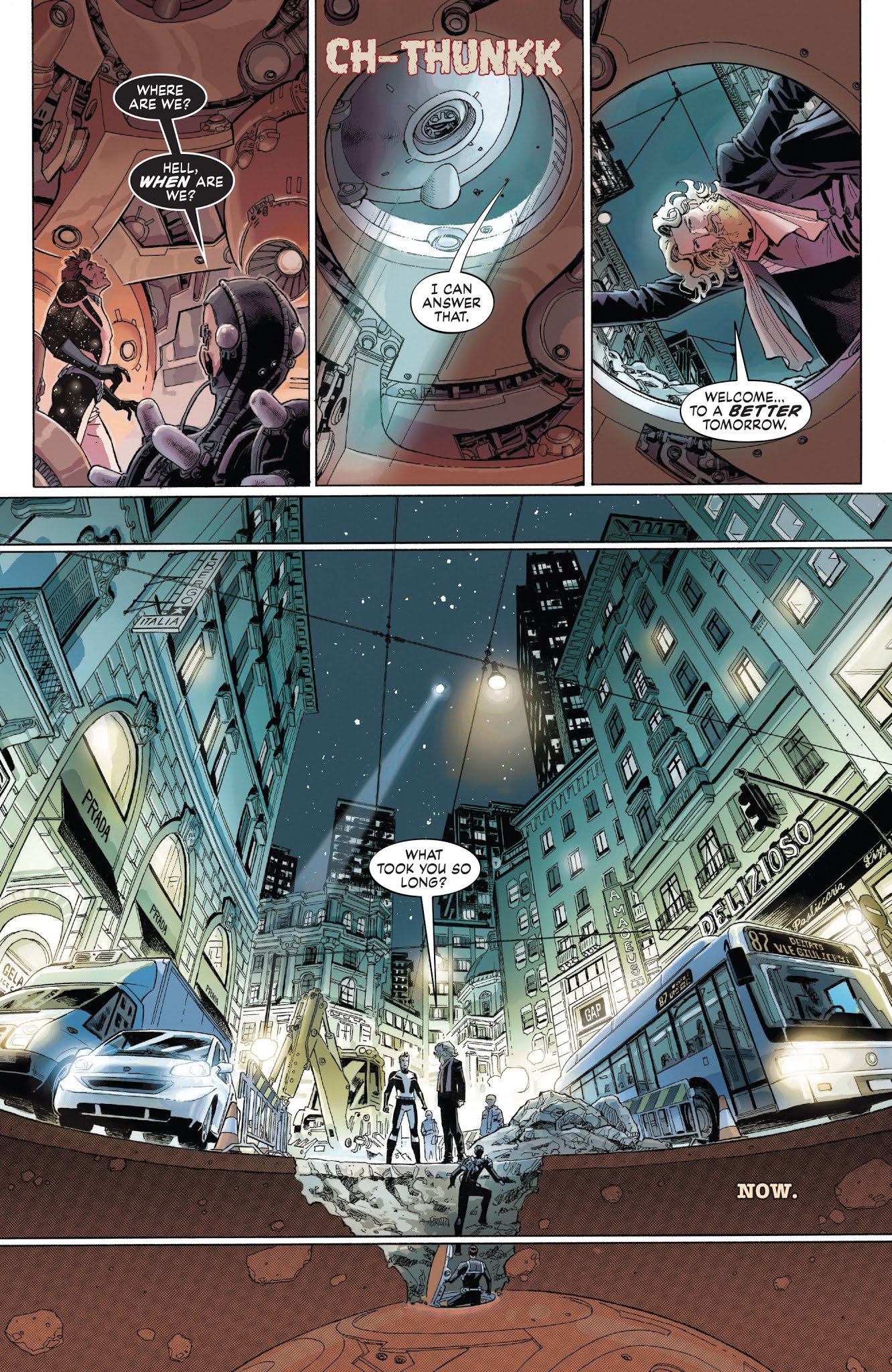 Read online S.H.I.E.L.D. (2011) comic -  Issue #6 - 19