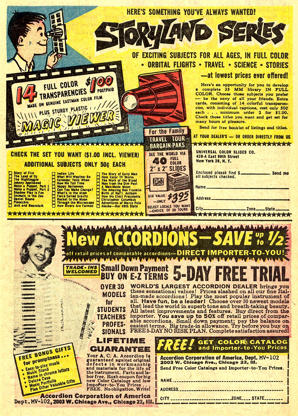 Read online Kid Colt Outlaw comic -  Issue #108 - 27