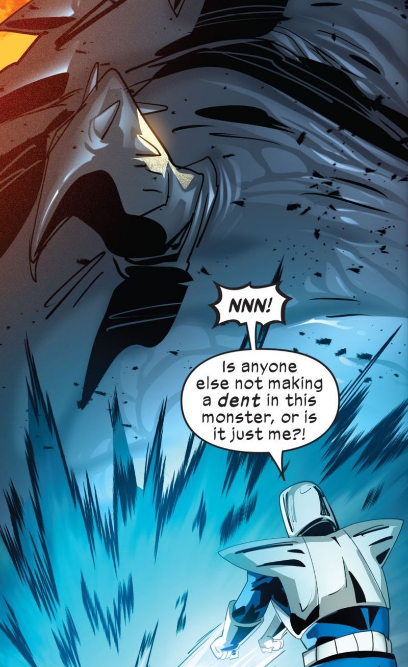 Read online X-Men Unlimited: Infinity Comic comic -  Issue #39 - 9