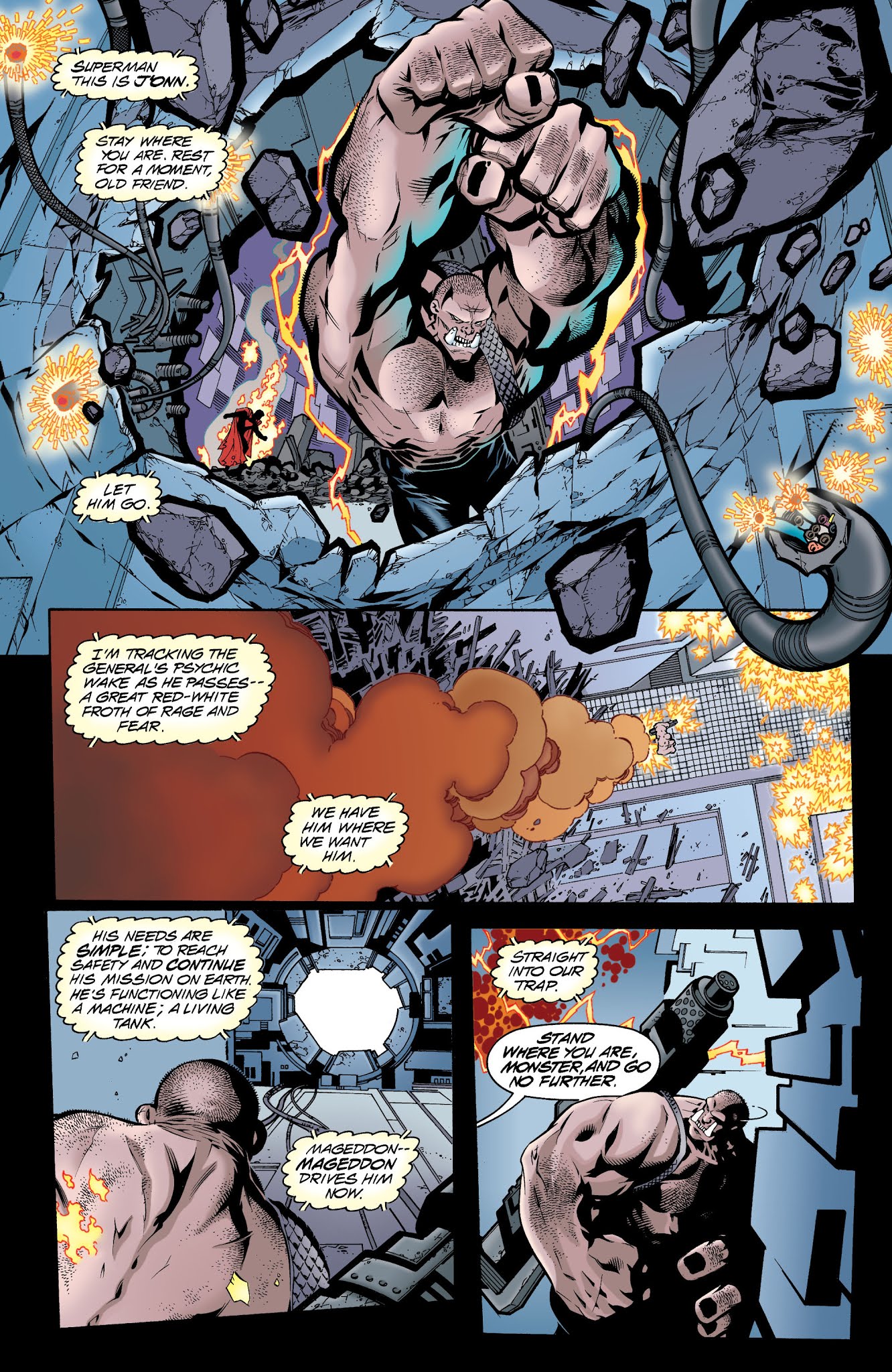 Read online JLA (1997) comic -  Issue # _TPB 4 (Part 2) - 58