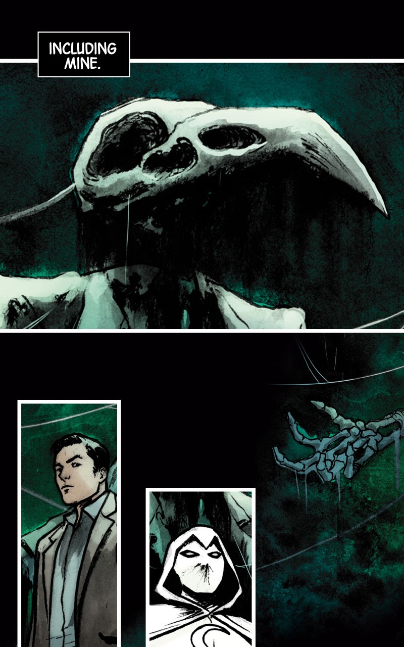 Moon Knight: Infinity Comic Primer issue 1 - Page 18