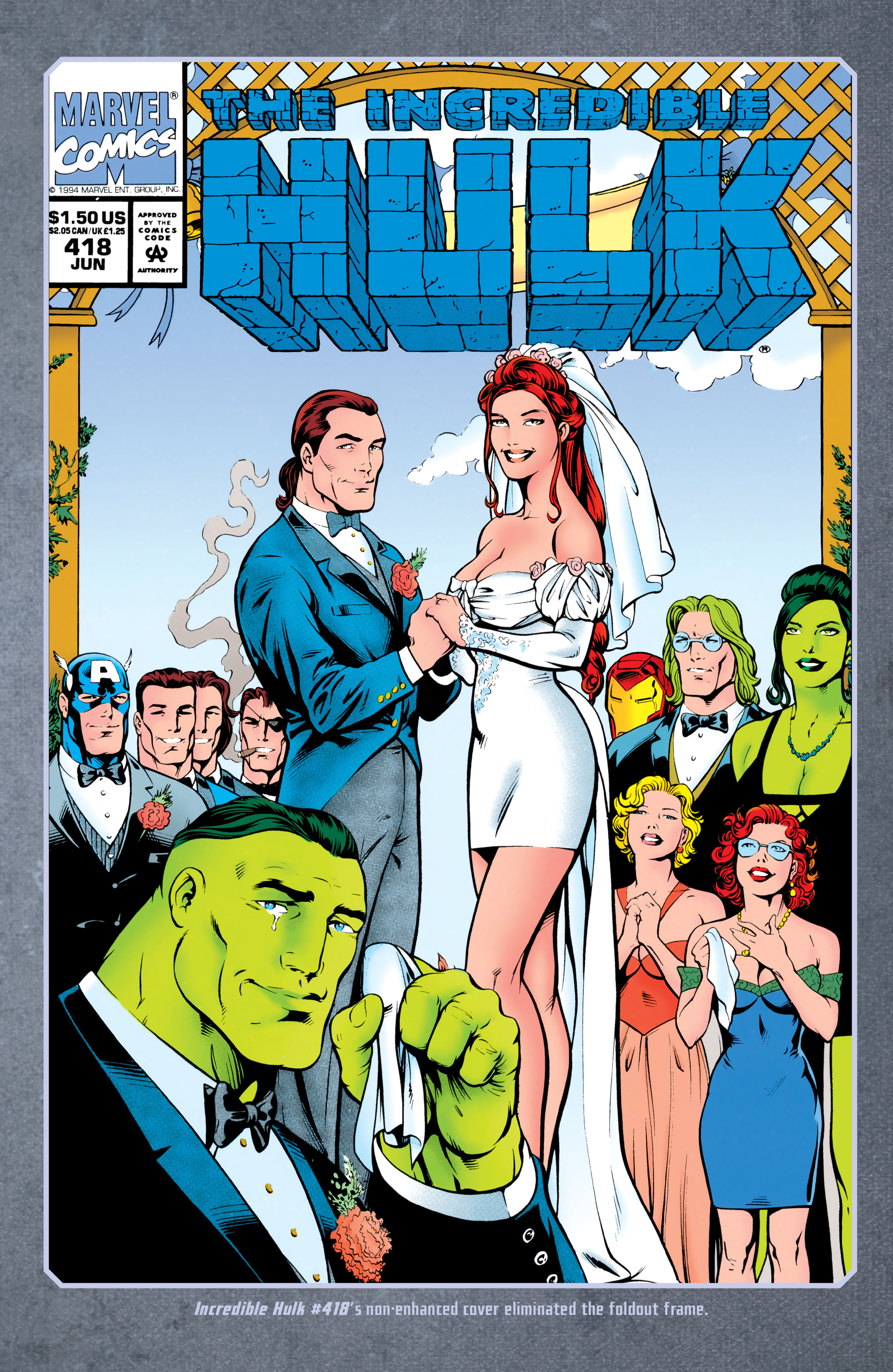 Read online Incredible Hulk By Peter David Omnibus comic -  Issue # TPB 3 (Part 12) - 61