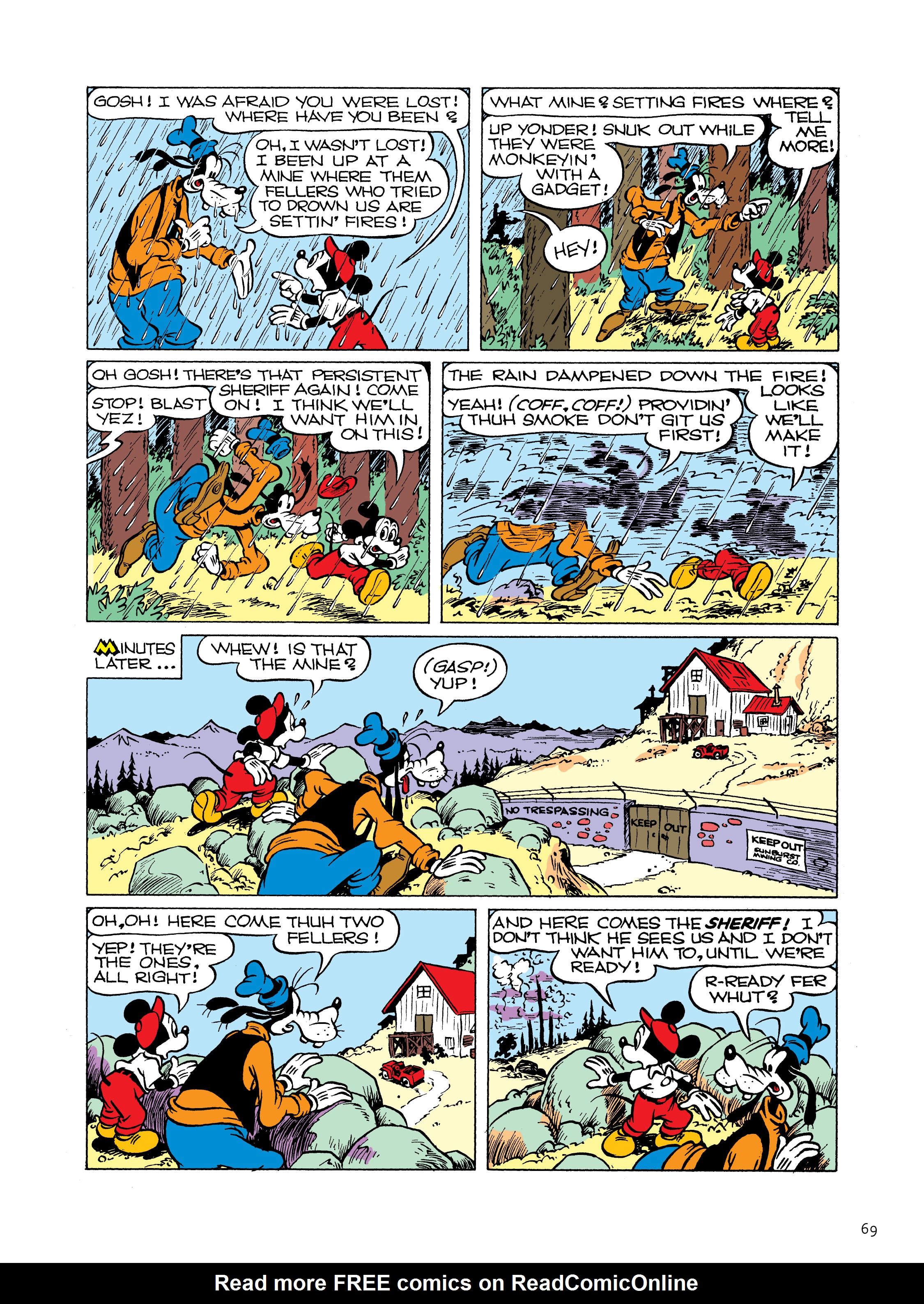 Read online Disney Masters comic -  Issue # TPB 13 (Part 1) - 76