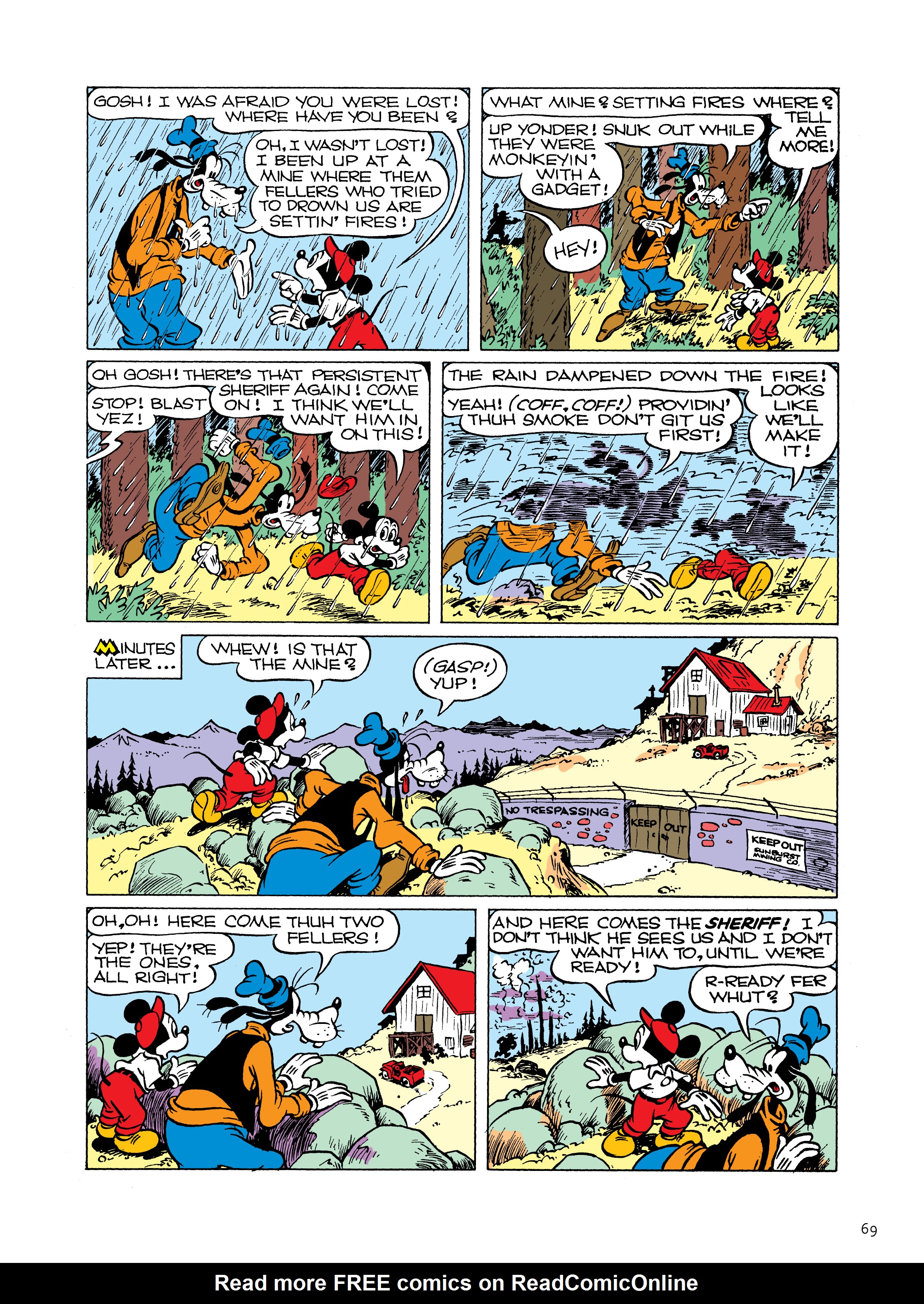 Read online Disney Masters comic -  Issue # TPB 13 (Part 1) - 76