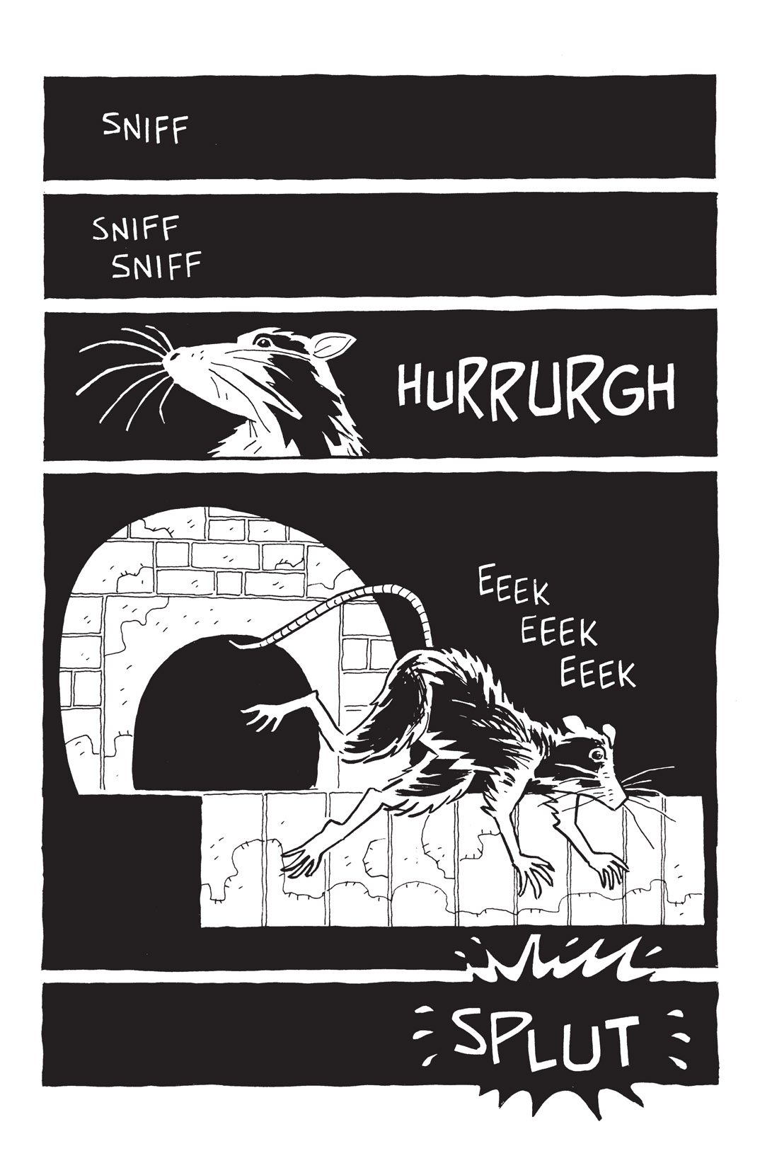 Read online Kane comic -  Issue # TPB 4 (Part 2) - 67