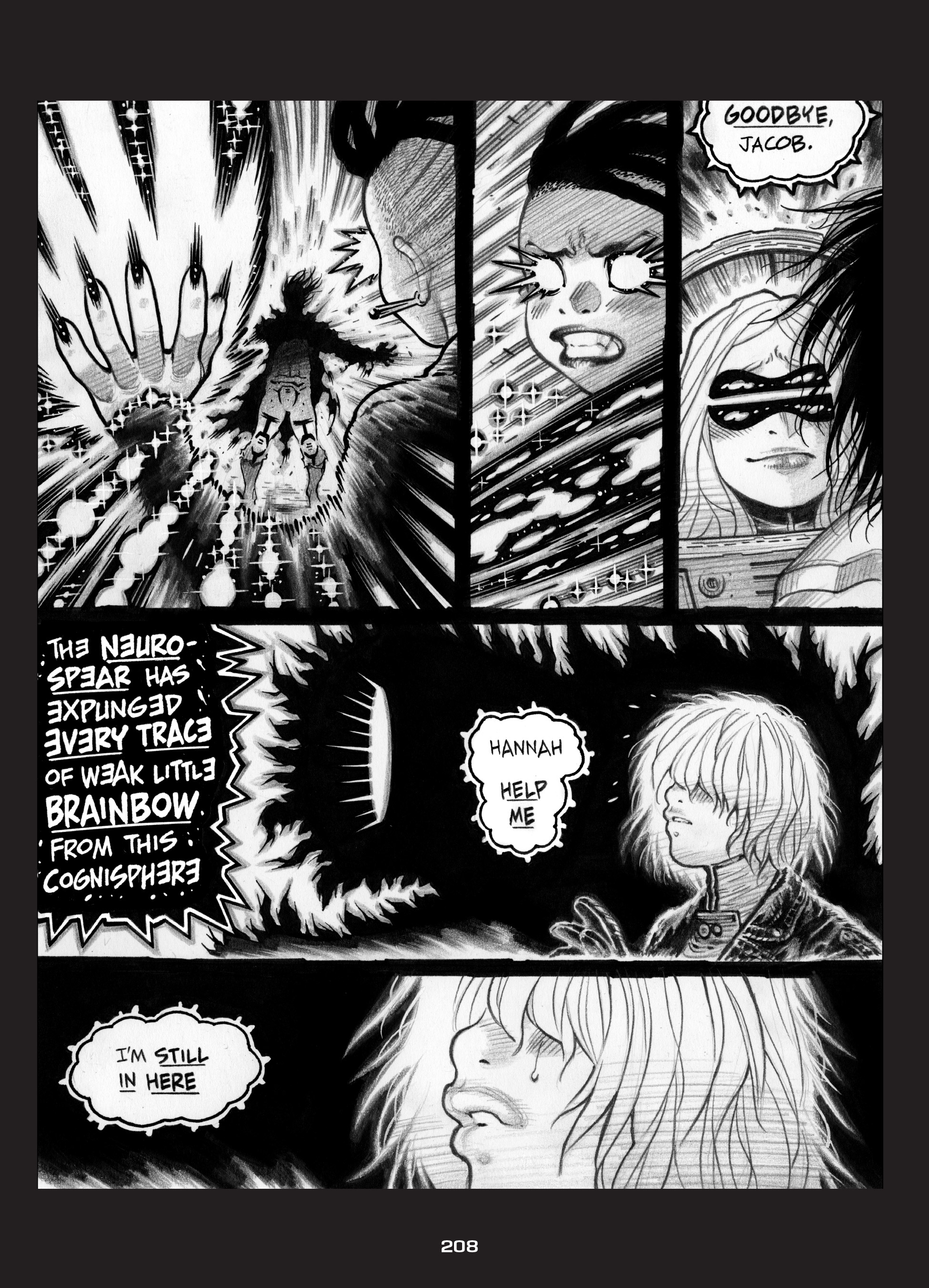 Read online Empowered comic -  Issue # TPB 11 (Part 2) - 108