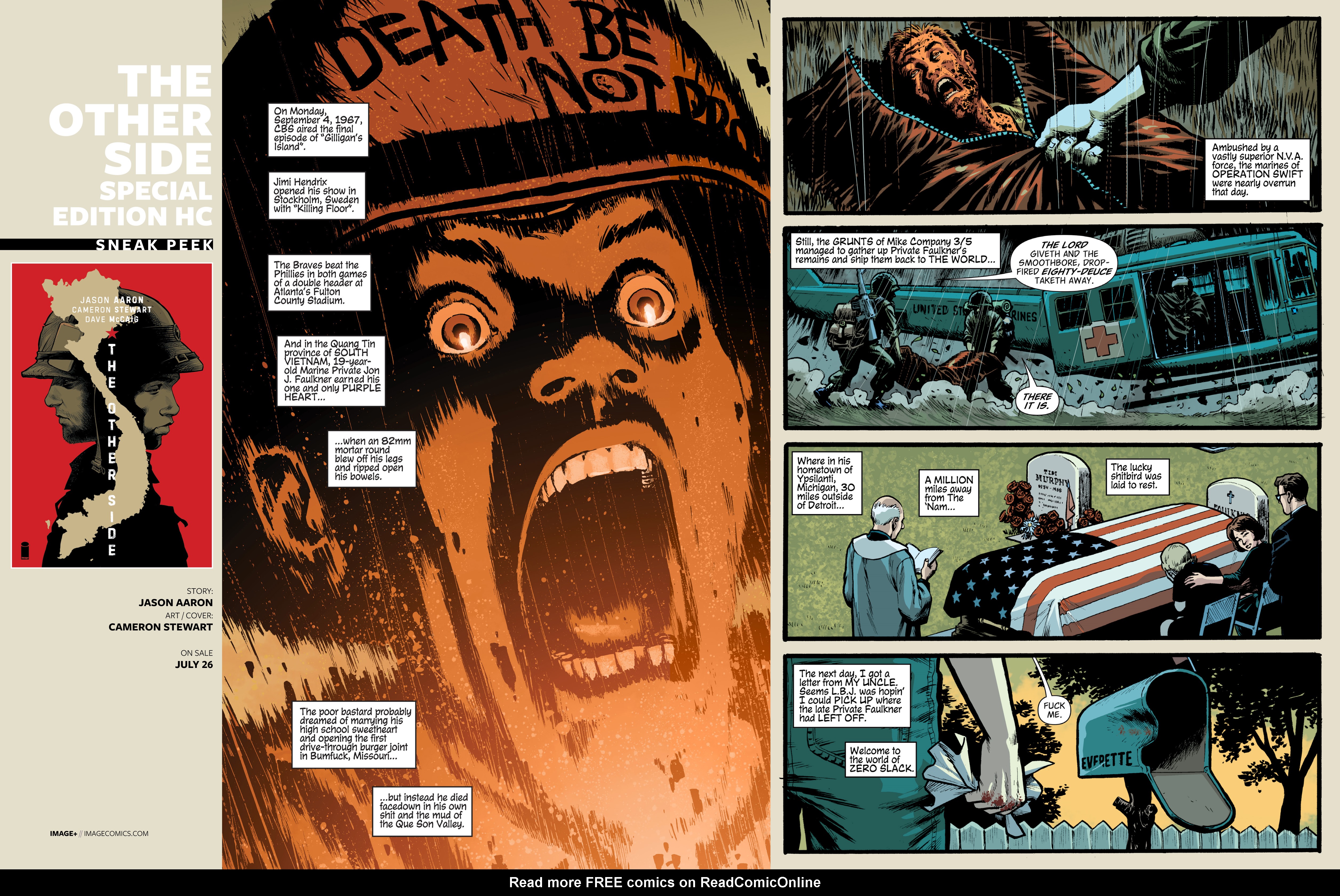 Read online Image comic -  Issue #13 - 45