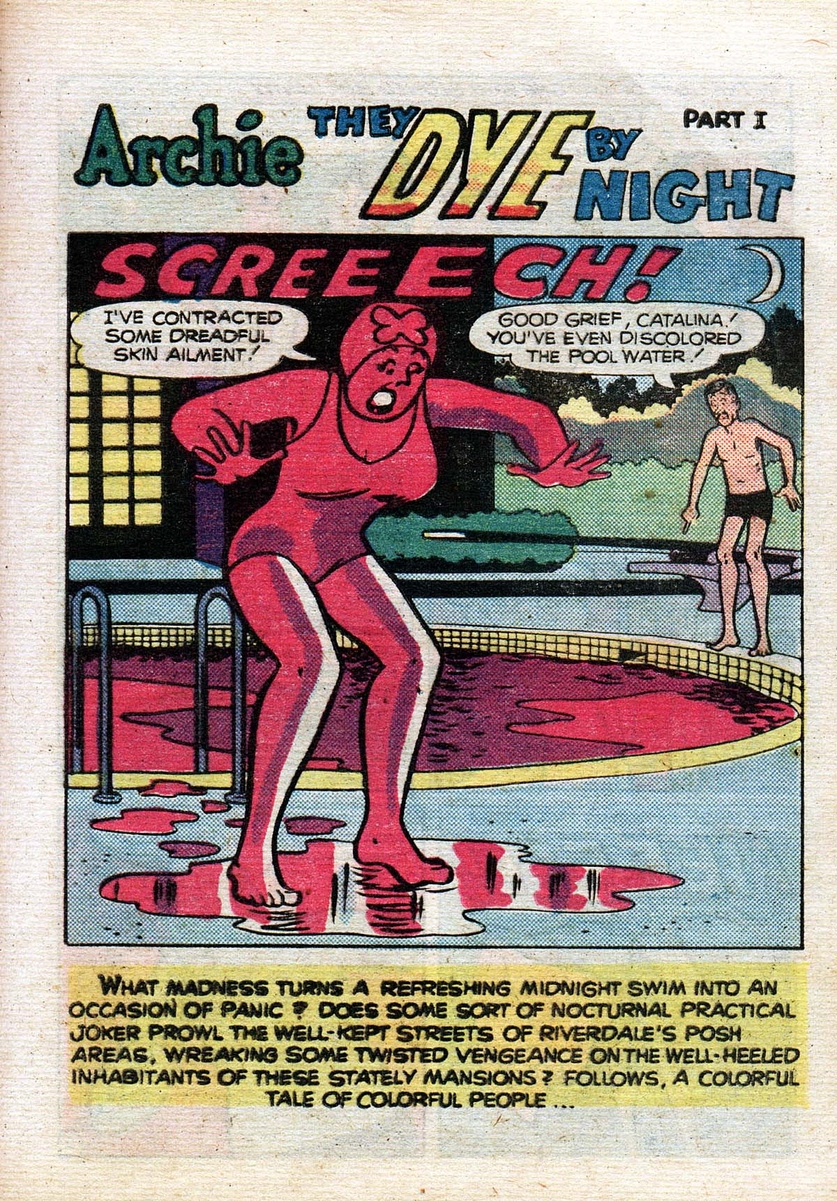 Read online Archie Annual Digest Magazine comic -  Issue #37 - 76