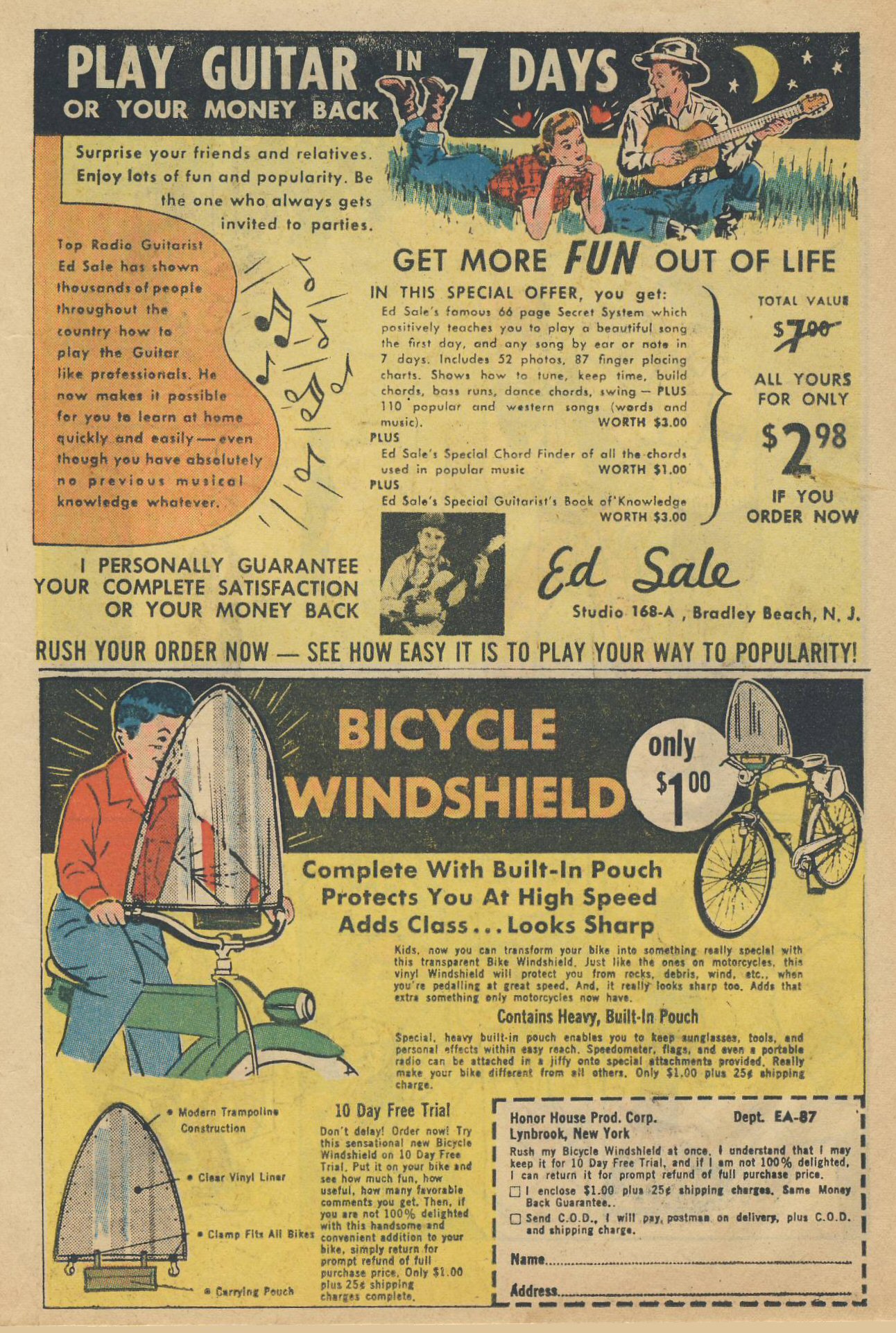 Read online Archie Giant Series Magazine comic -  Issue #9 - 15