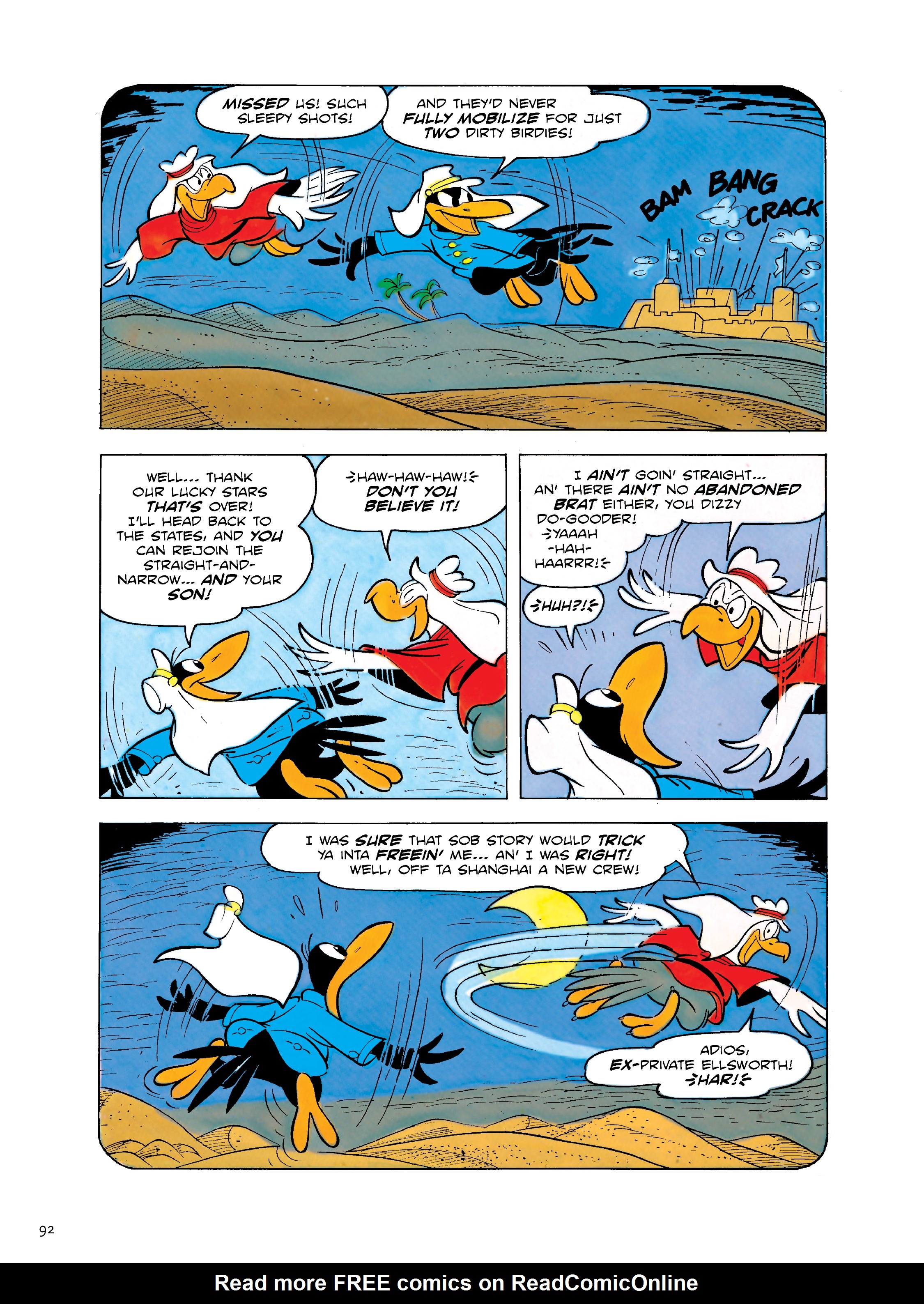 Read online Disney Masters comic -  Issue # TPB 8 (Part 1) - 97