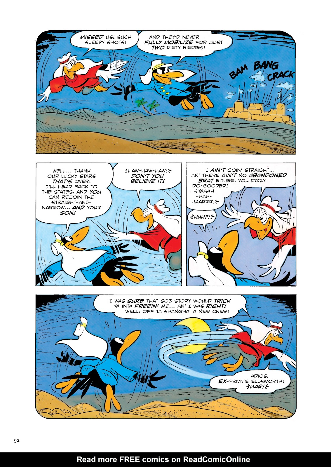 Disney Masters issue TPB 8 (Part 1) - Page 97