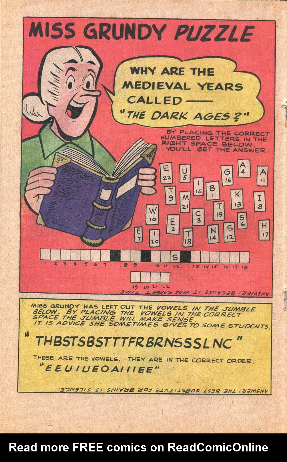 Read online Giant Spectacular Comics comic -  Issue # TPB (Part 1) - 18