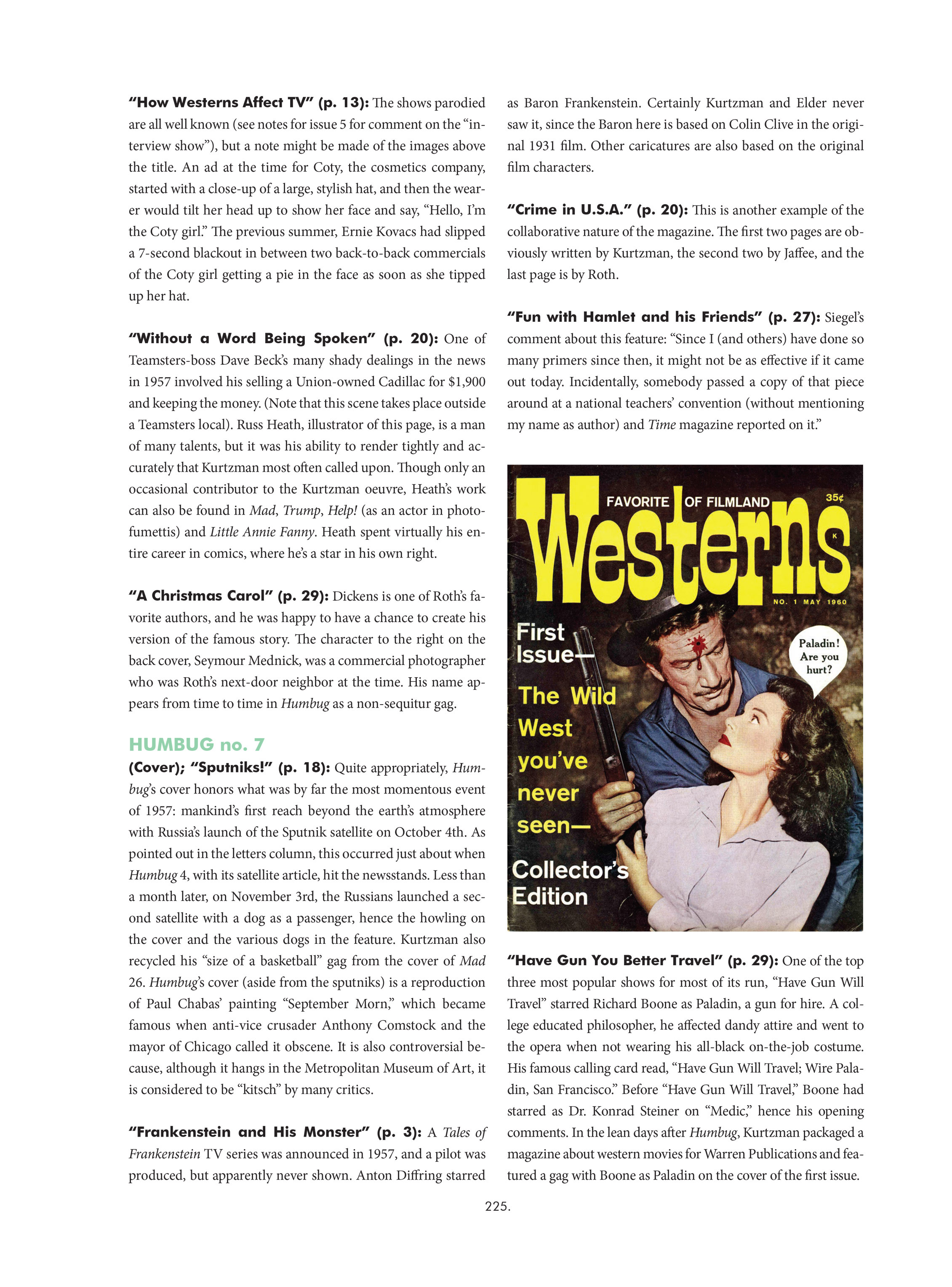 Read online Humbug (2009) comic -  Issue # TPB (Part 5) - 26