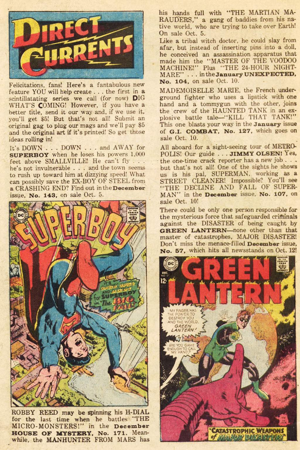 Read online Our Army at War (1952) comic -  Issue #187 - 34