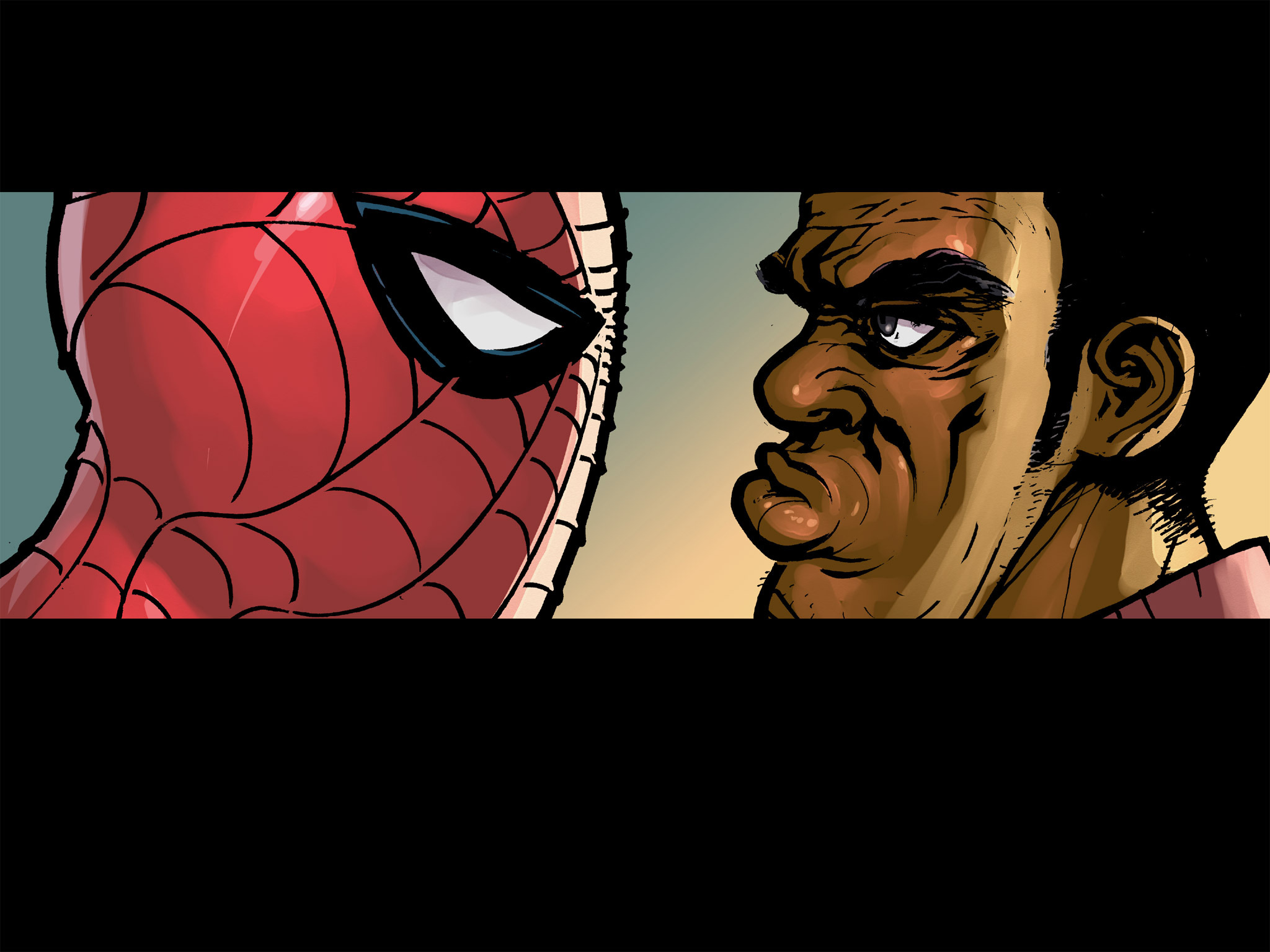 Read online Amazing Spider-Man: Who Am I? comic -  Issue # Full (Part 3) - 69