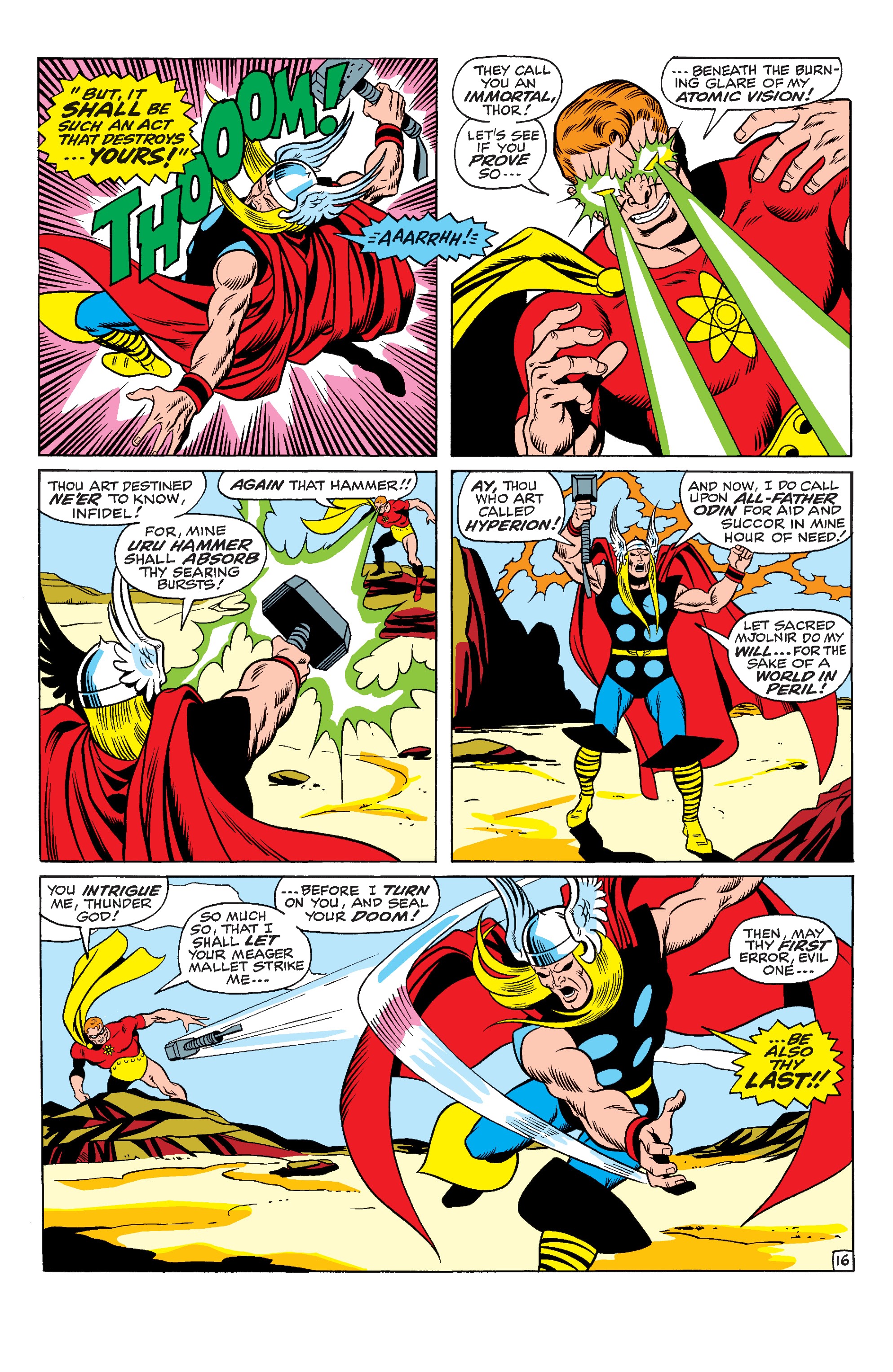 Read online Squadron Supreme: Marvel Tales comic -  Issue # TPB - 40