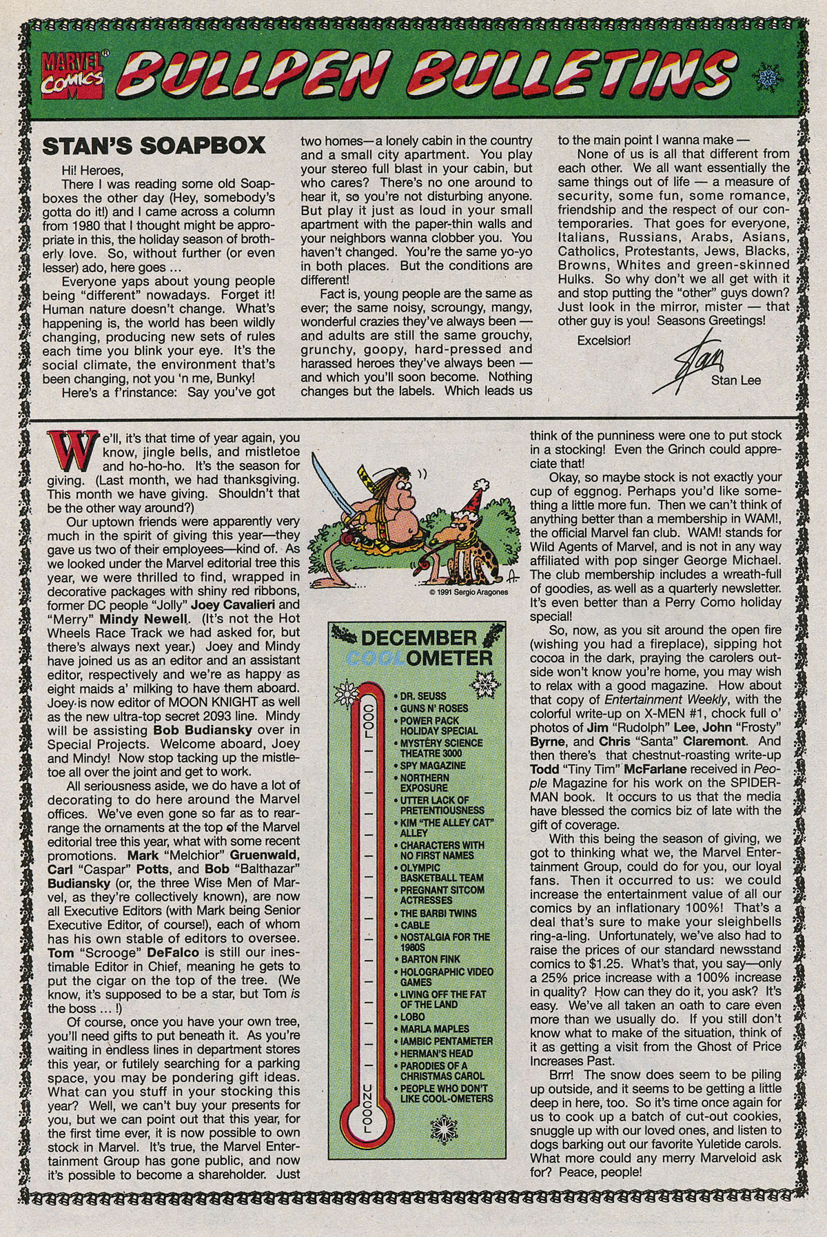Read online Wonder Man (1991) comic -  Issue #6 - 21