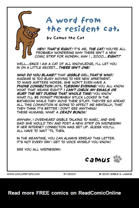 Read online Cool Cat Studio comic -  Issue # TPB 1 (Part 1) - 30
