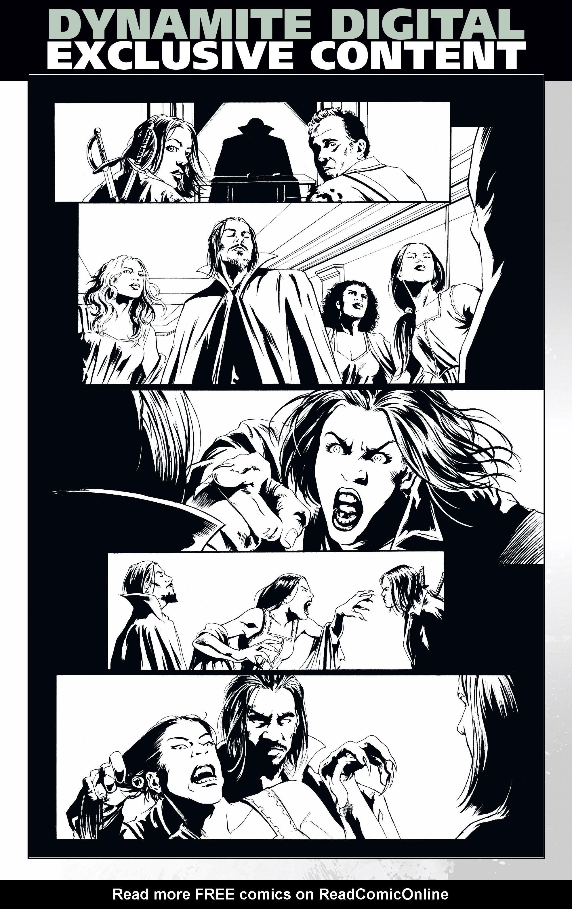 Read online Army of Darkness: Furious Road comic -  Issue #3 - 29
