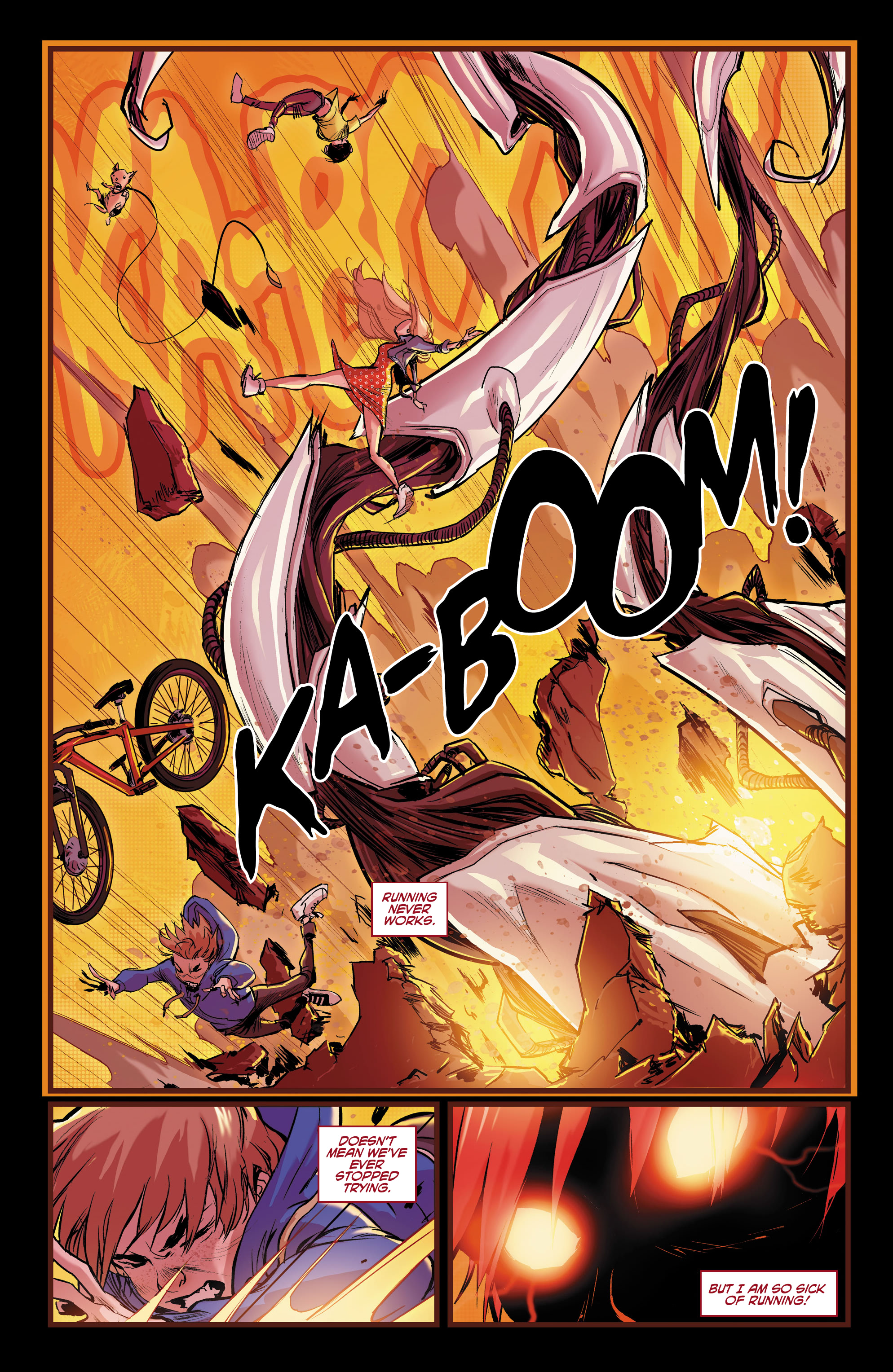 Read online E-Ratic comic -  Issue #1 - 24