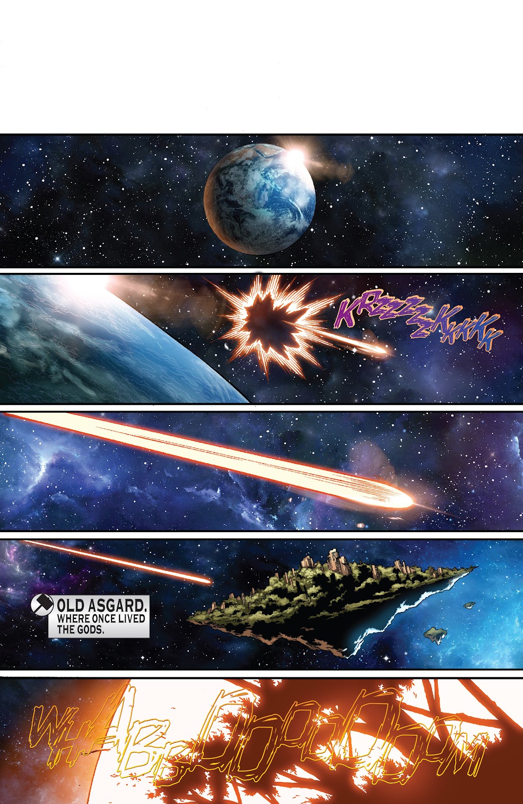 Thors issue 4 - Page 20