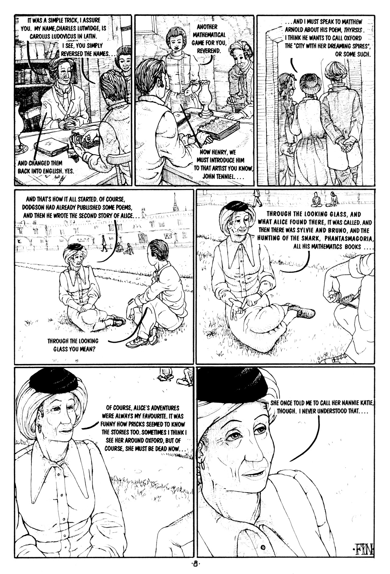 Read online Negative Burn comic -  Issue #43 - 39