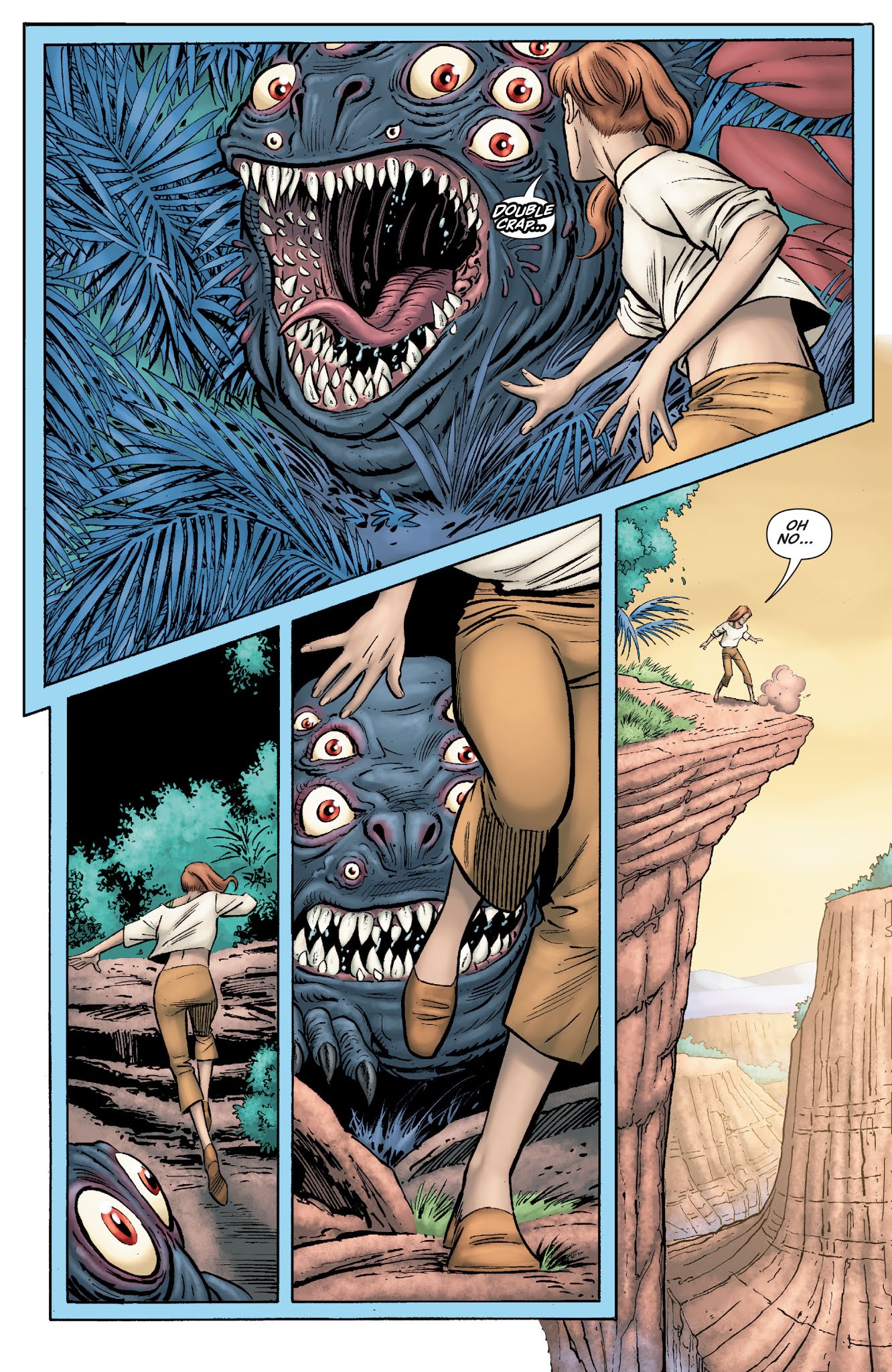 Read online The Hellblazer comic -  Issue # _TPB 1 - 140