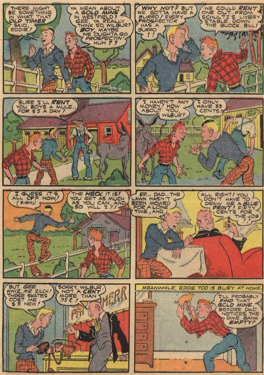 Read online Zip Comics comic -  Issue #37 - 48