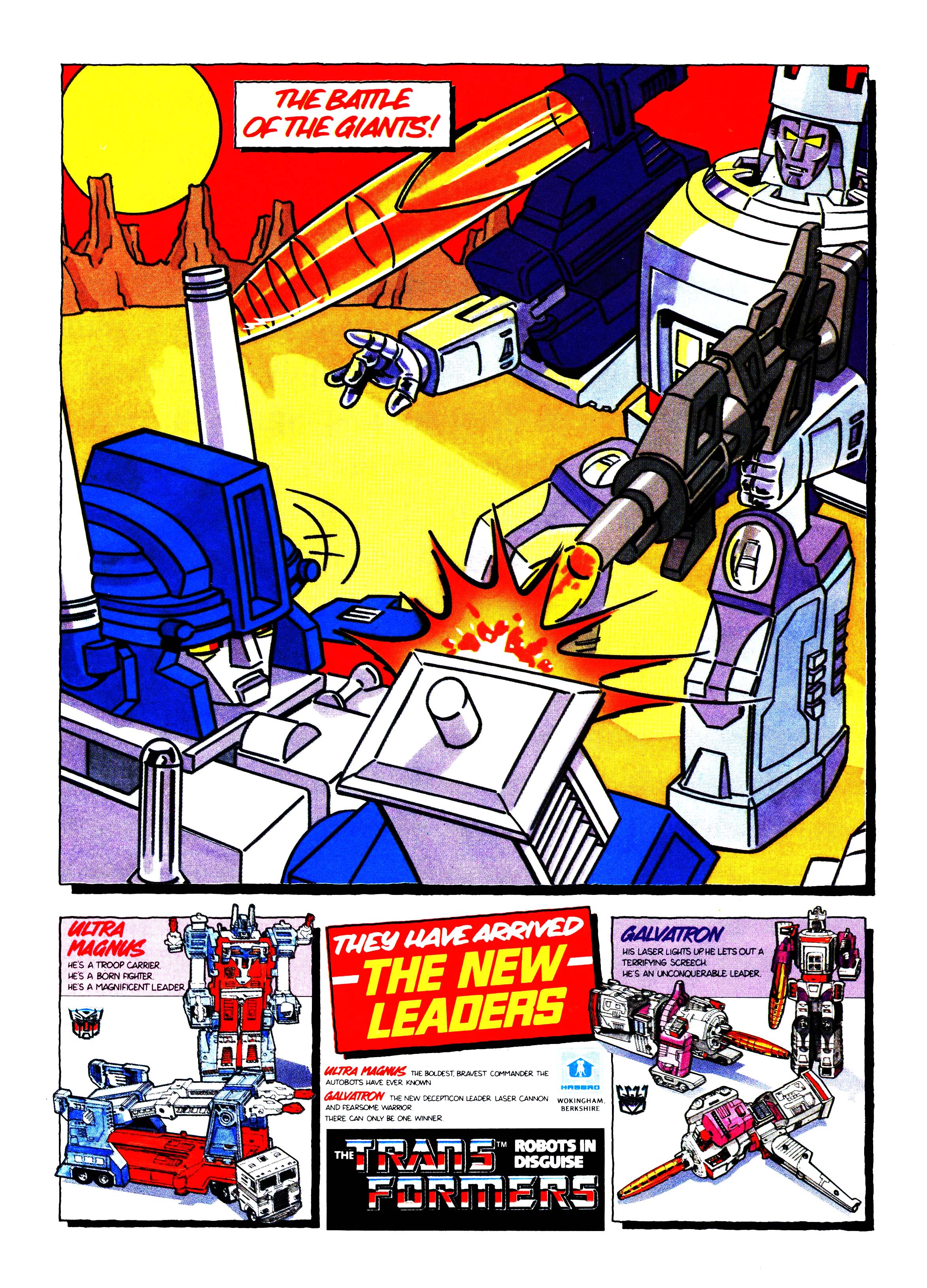Read online Secret Wars (1985) comic -  Issue #67 - 24